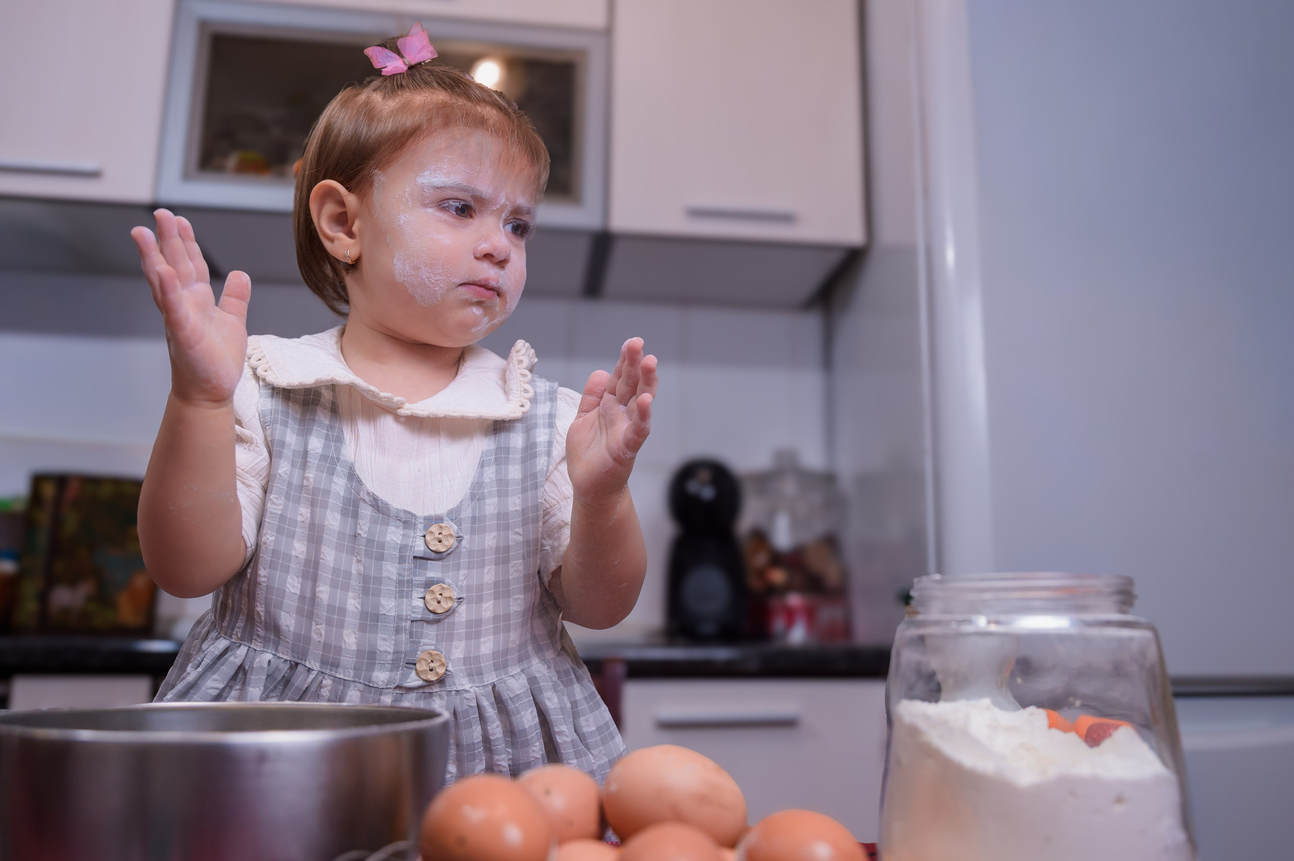 Gătit cu Eveline Maria. Ionuț Preja Photographer