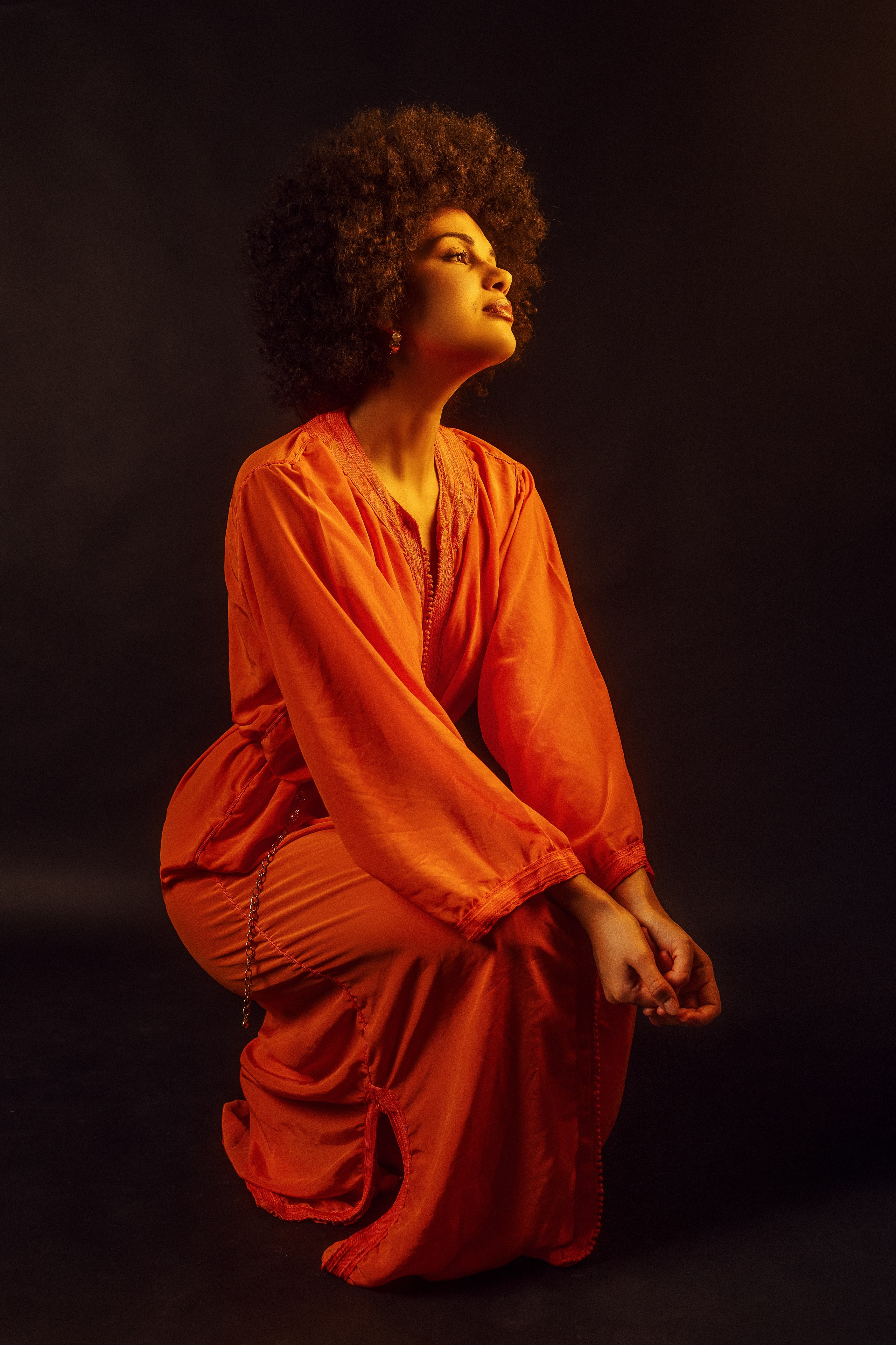 Sissi & Lea 01.03.2025. Portree- ja perefotograaf Anton Hansen Tallinnas, Eestis