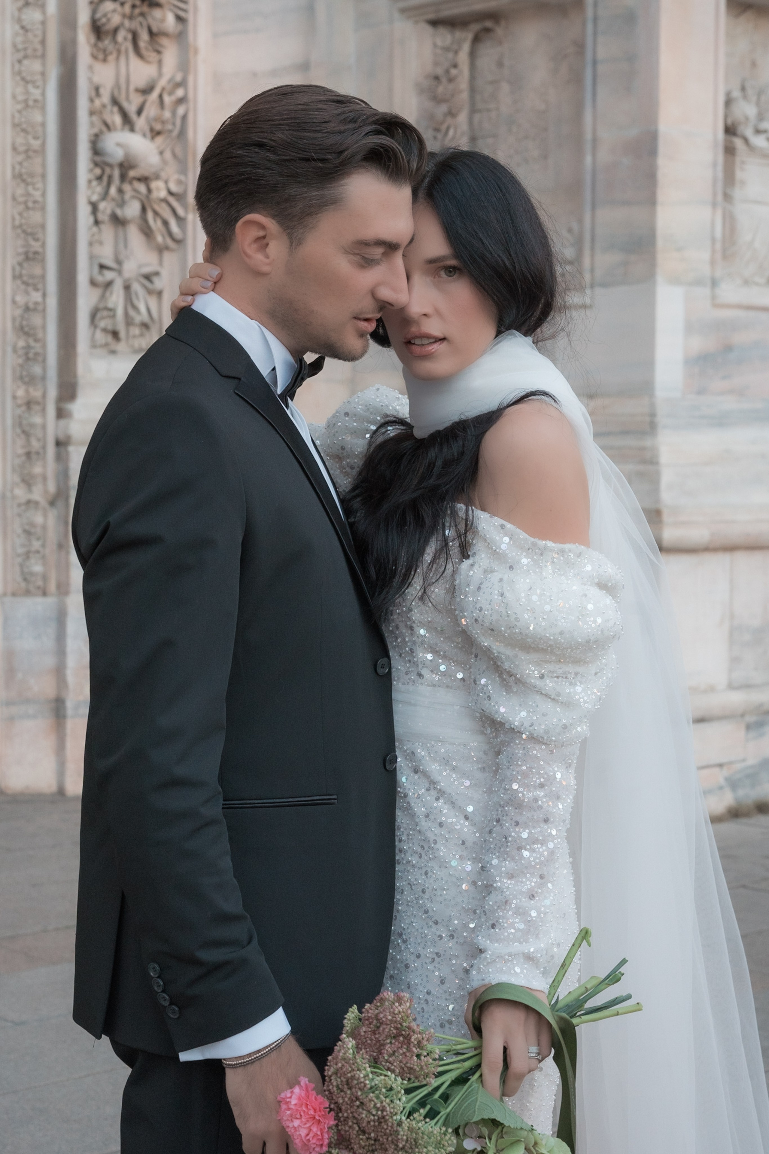 Anastasia & Francesco. Matrimoni per DUE. PHOTOGRAPHER IN ITALY