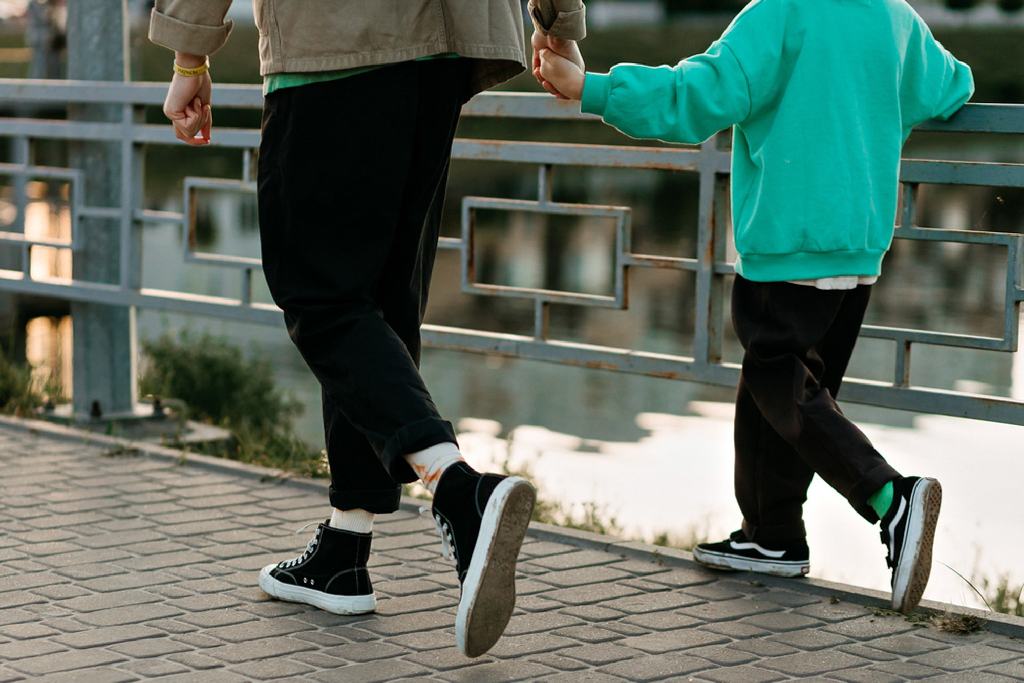 Сімейна прогулянка та фотосесія. Photokostin.com