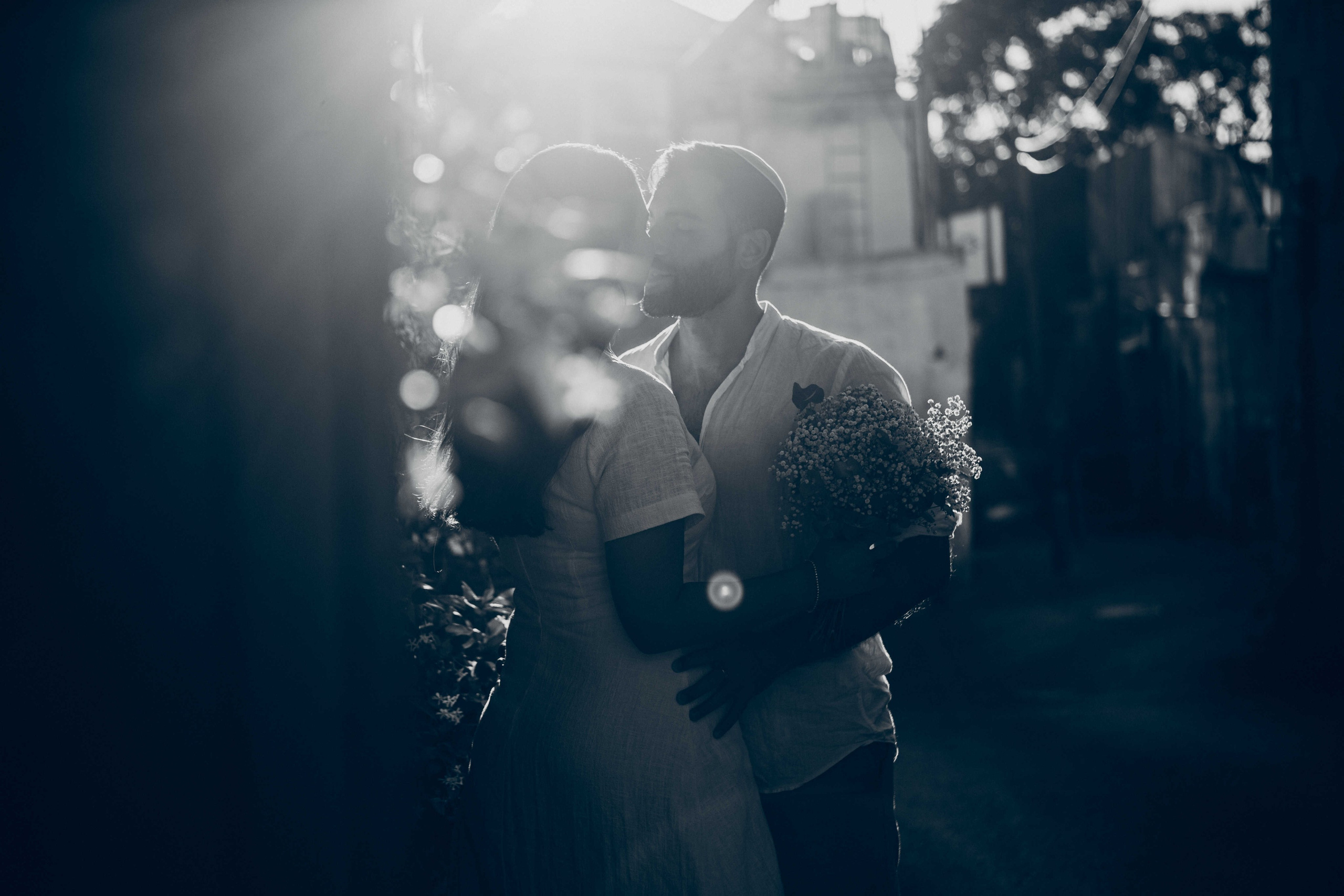 SHE SAID “YES”. PHOTOGRAPHER IN ISRAEL