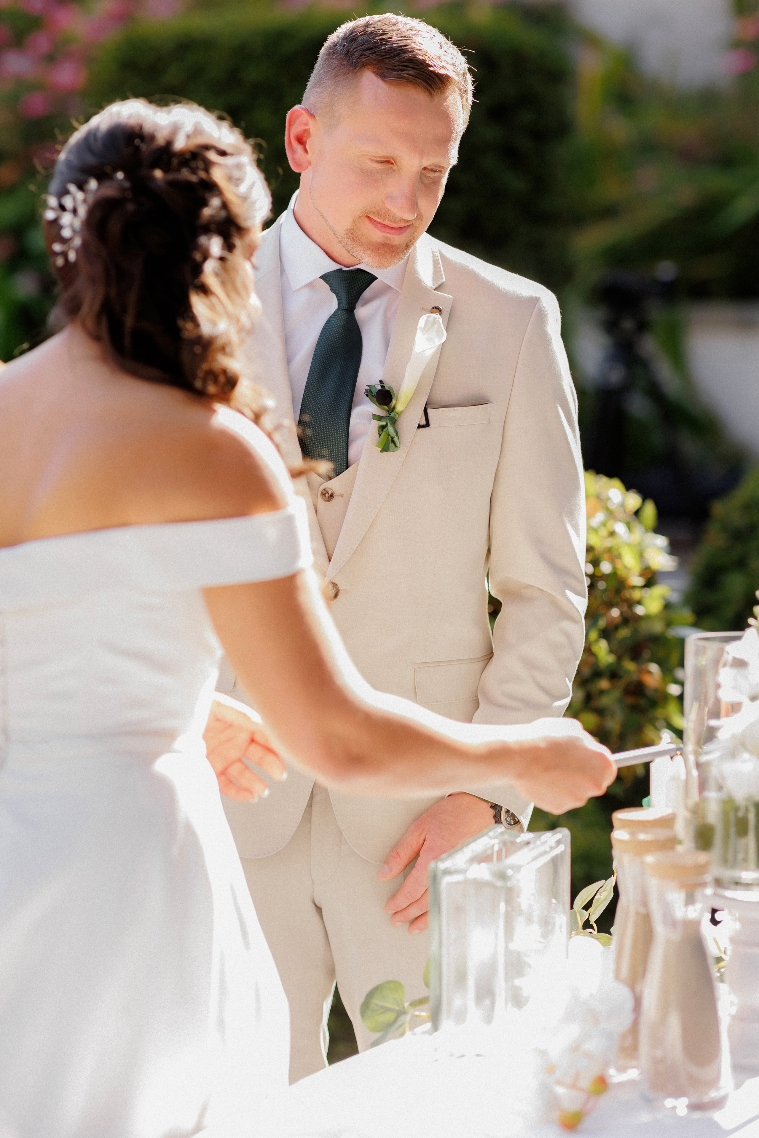 Michal & Luiara. Photographer in Dublin, Pavel