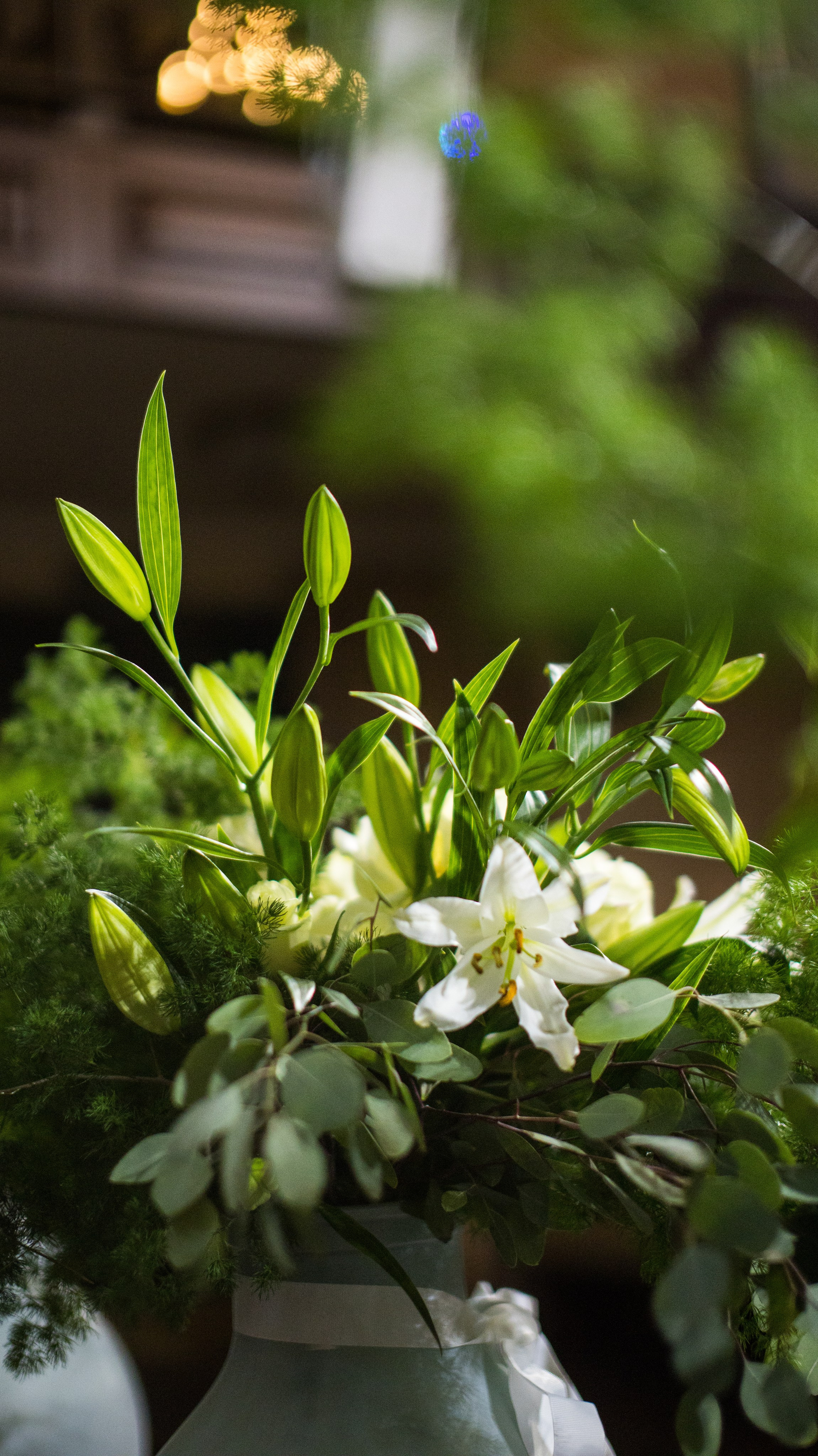 Flowers decor. Сімейний, дитячий та репортажний фотограф з Києва