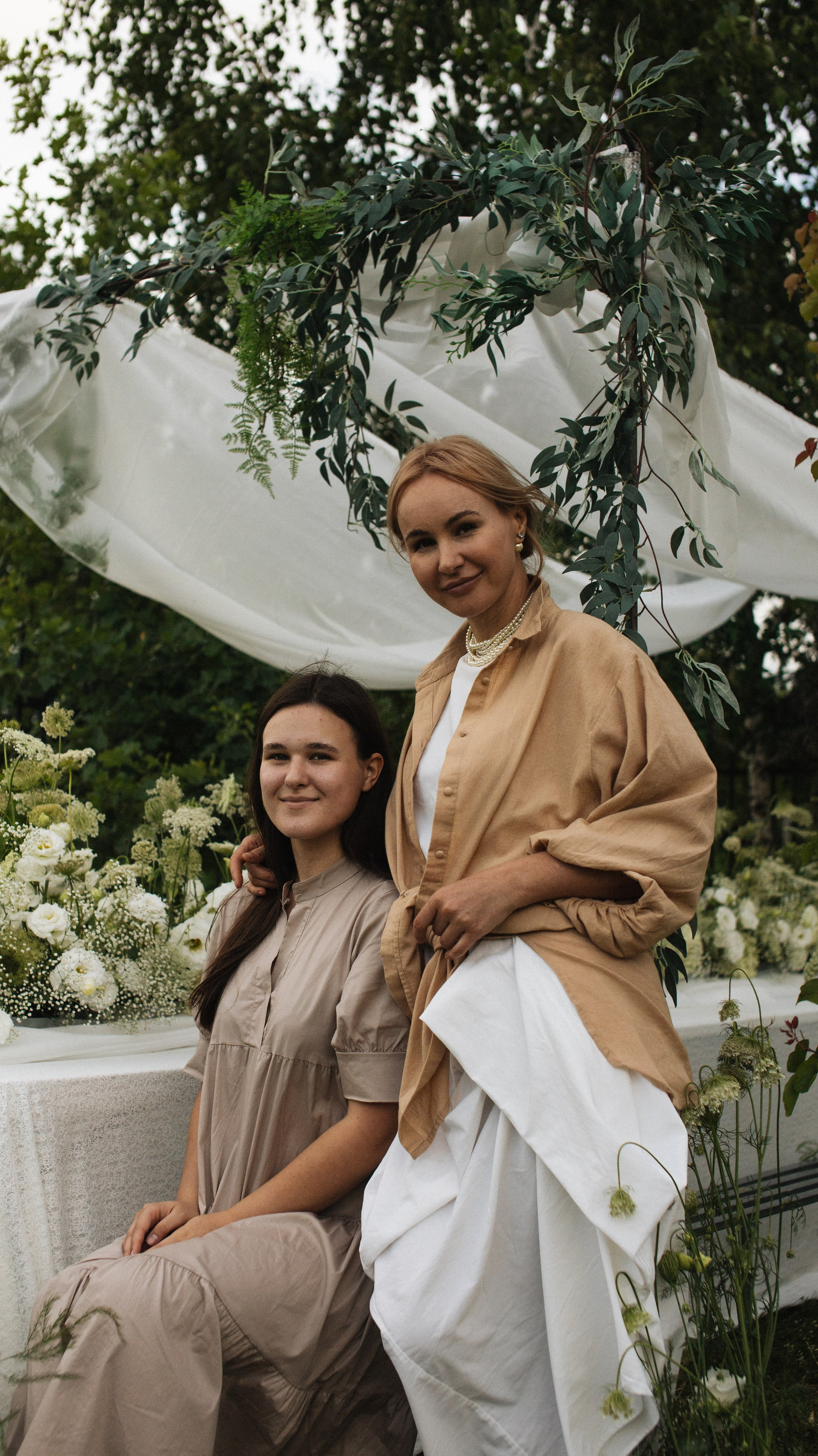 Baby shower. Сімейний, дитячий та репортажний фотограф з Києва