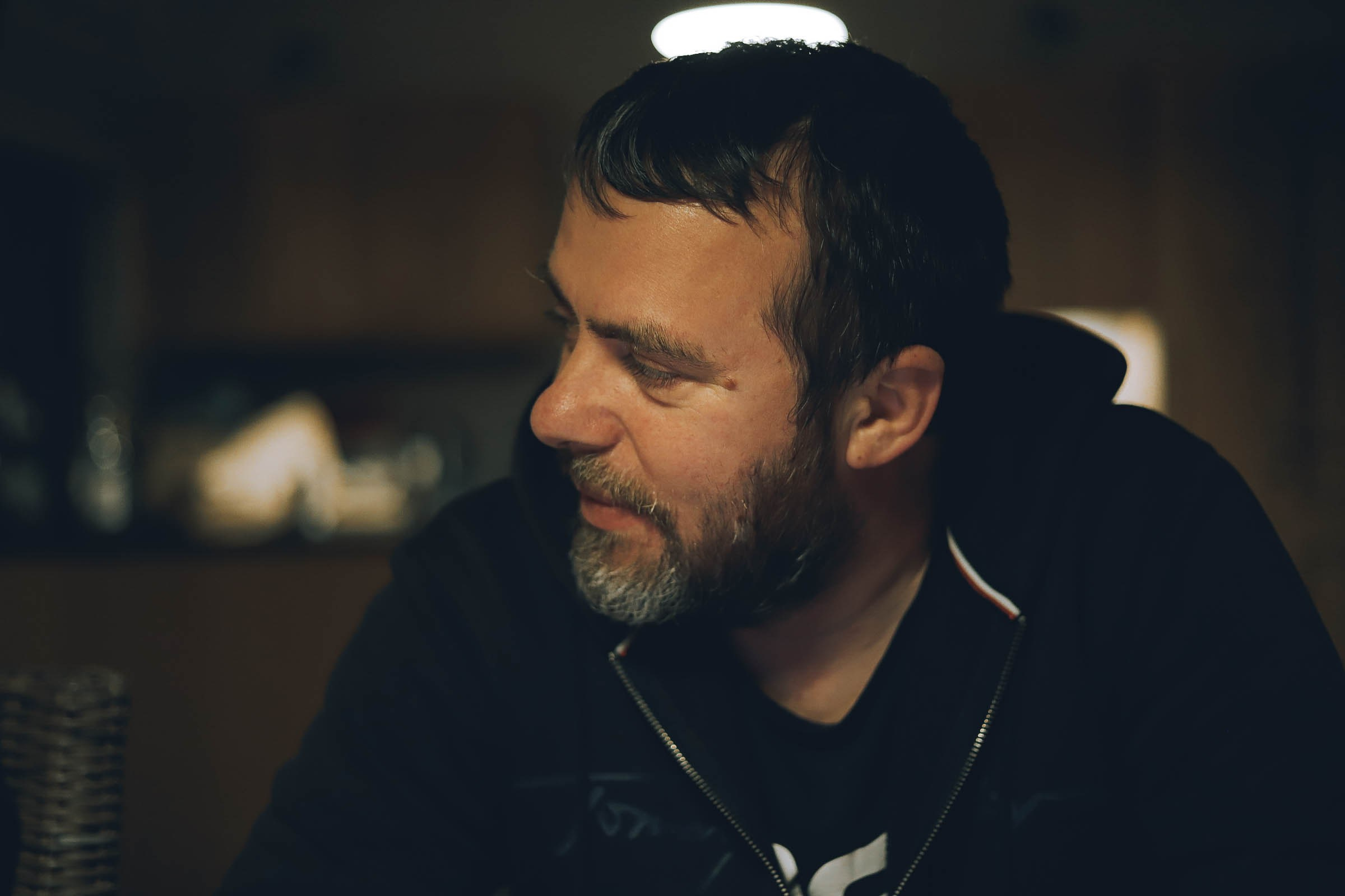 Neuf. Family and Portraits photographer Diana Andoni