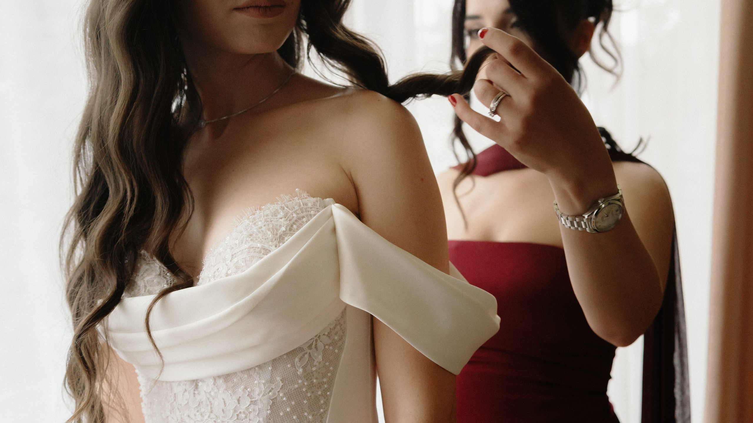 Cristina & Bogdan. STORYCATCHERS