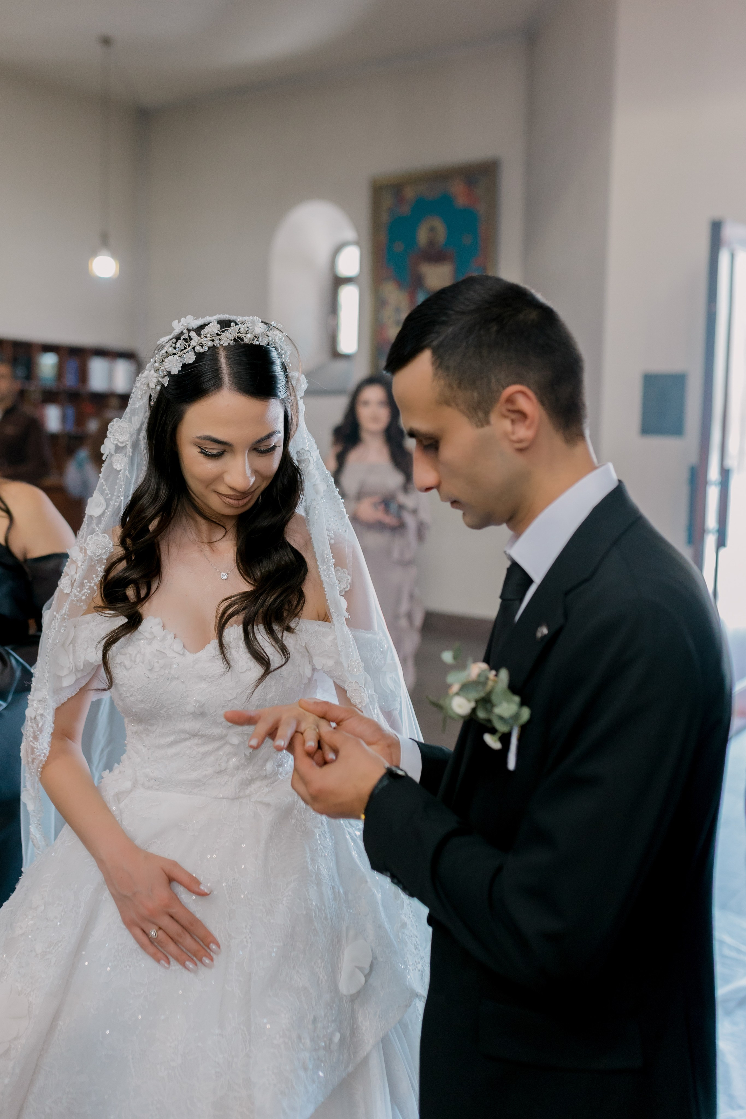 Narek & Tigranuhi. Photographer in Yerevan