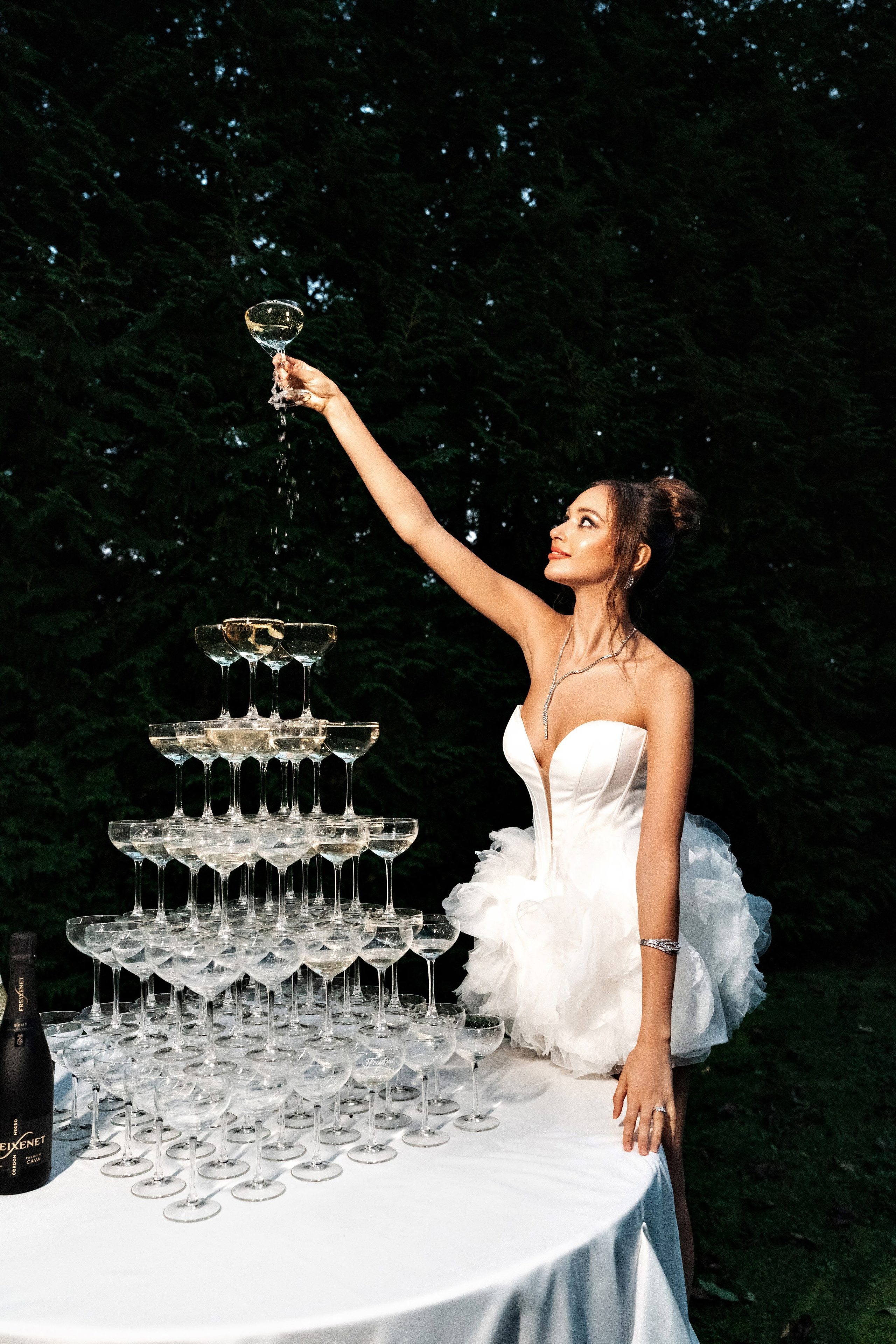 N & A. Wedding Photographer in Marbella, Como, Tuscany, Cannes