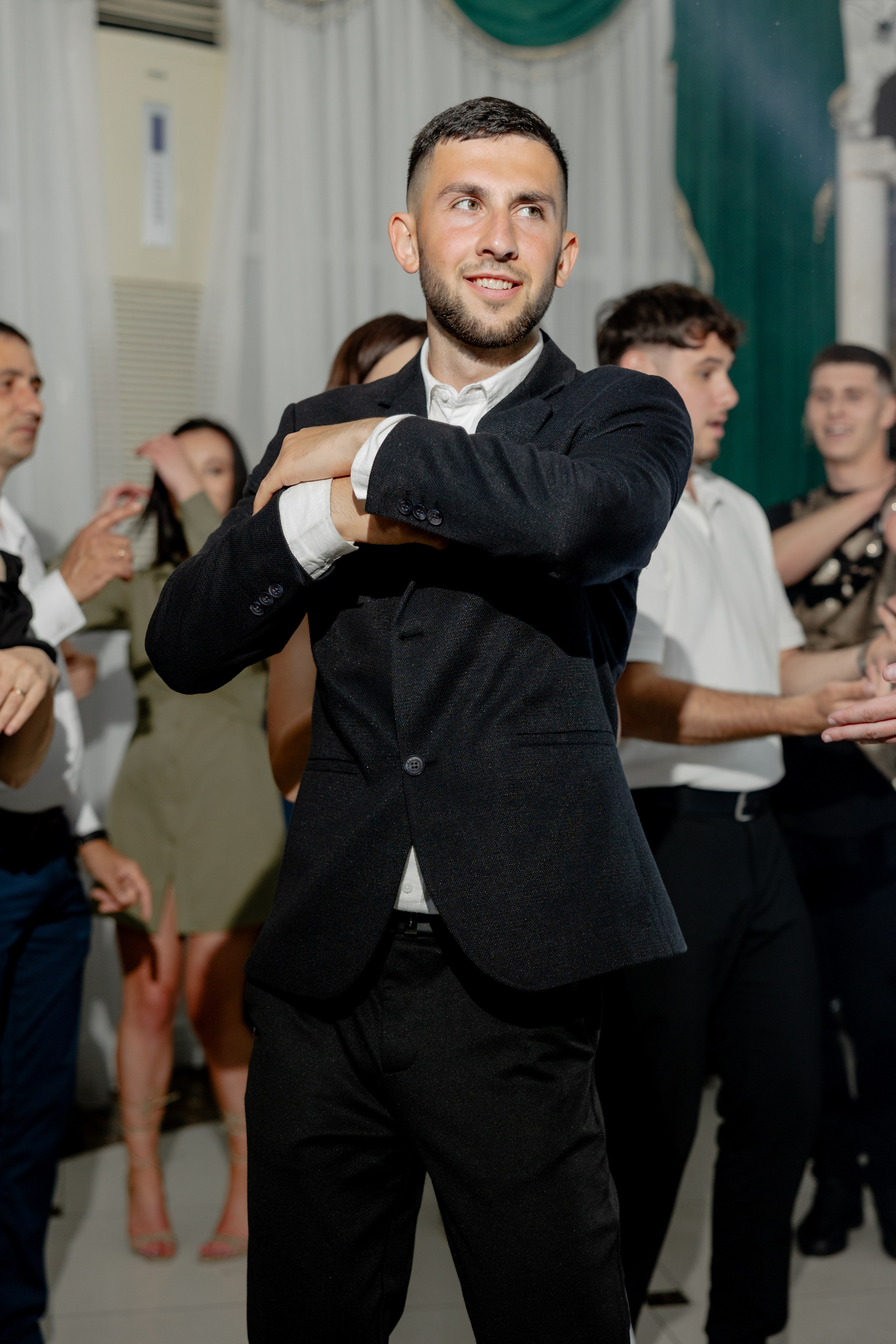 Cristian & Evelina. ProWed — Foto Video Moldova