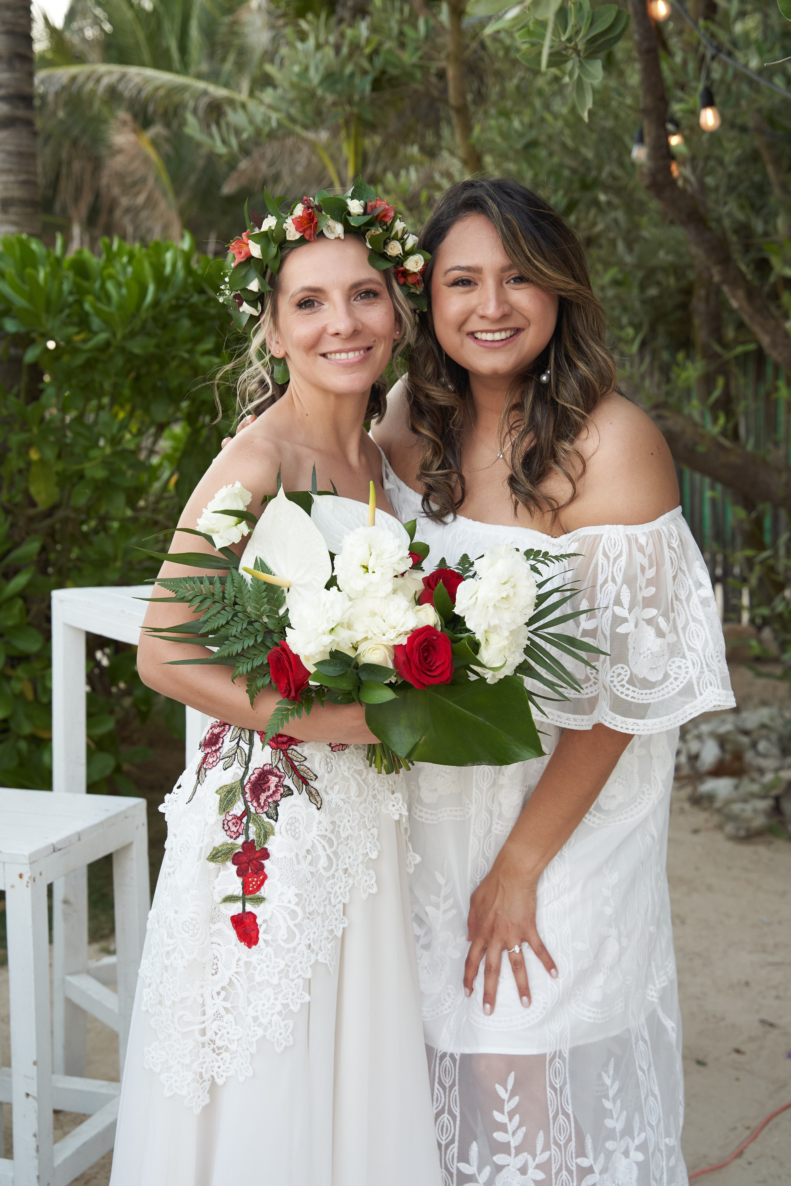 Anastasia & David. Elena Ruzgis — Editorial Wedding & Portrait Photographer