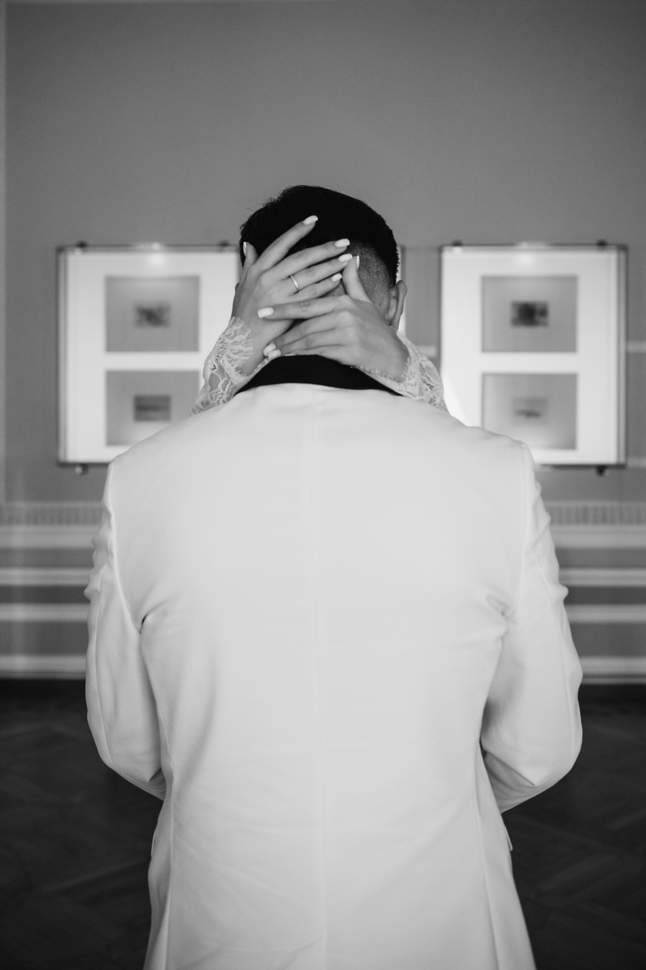 Тарас та Вікторія. Весільний фотограф та відеограф в Києві