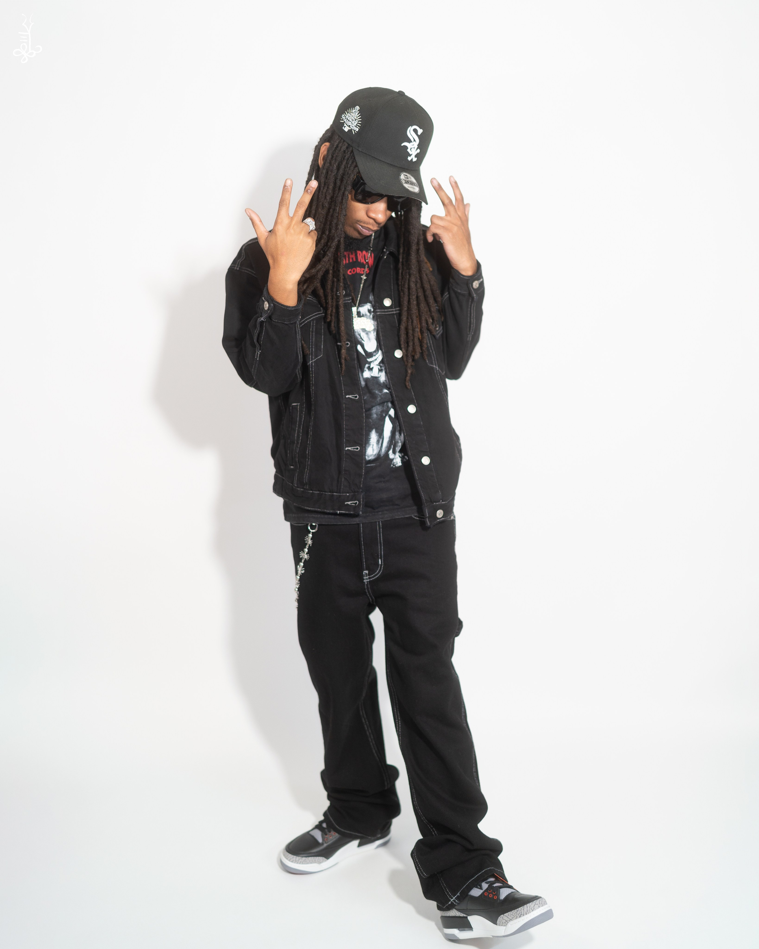 FRESHDUZIT. Ke’Ondris