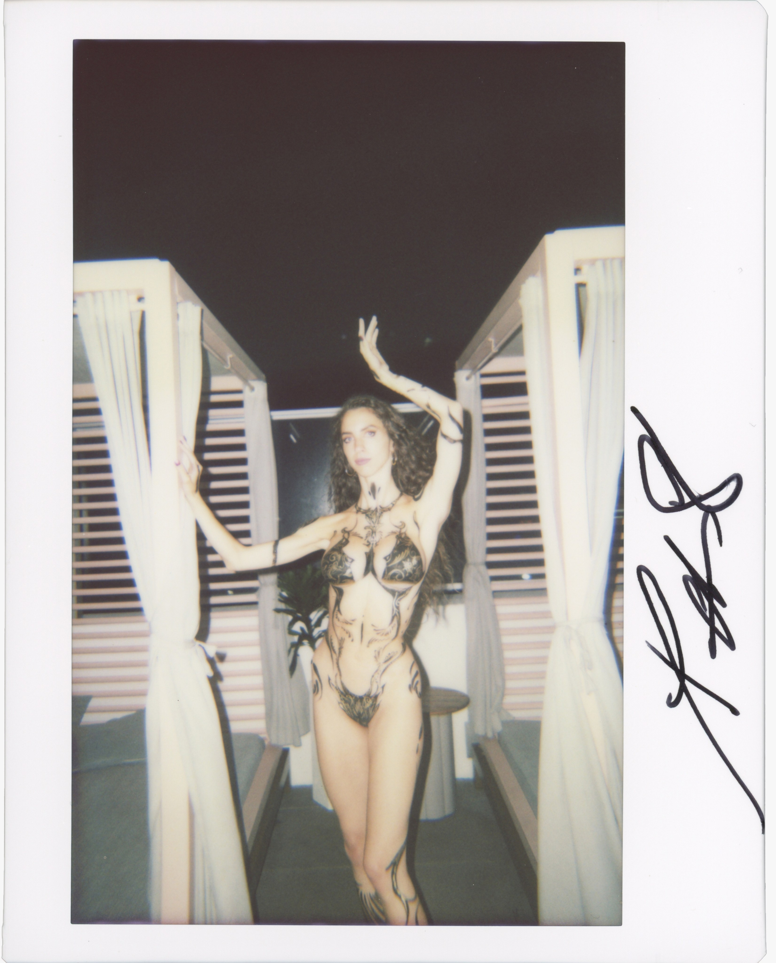 @amesswithpotential. Ke’Ondris