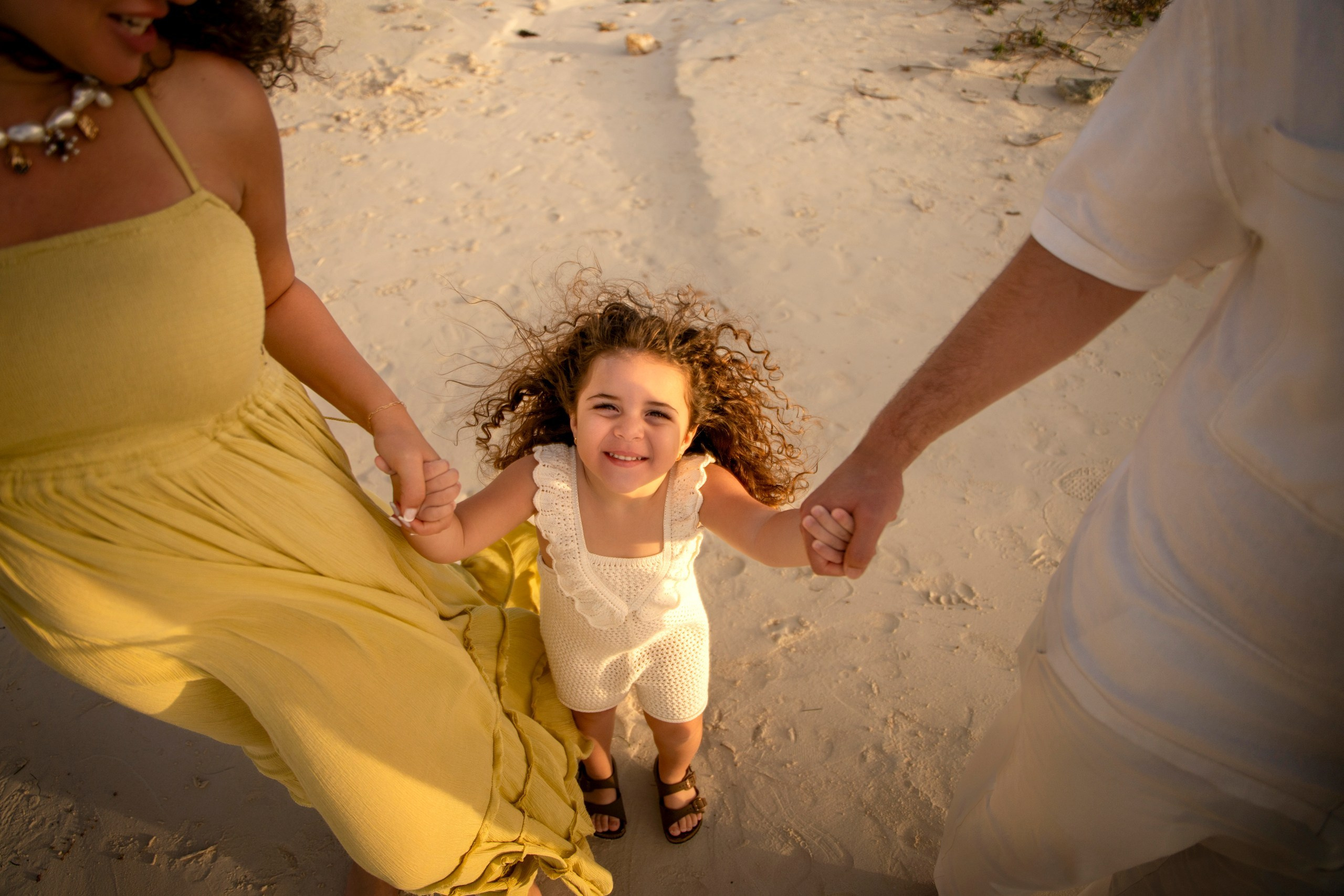 Familys. Victoria Liskova. Photographer in Mexico