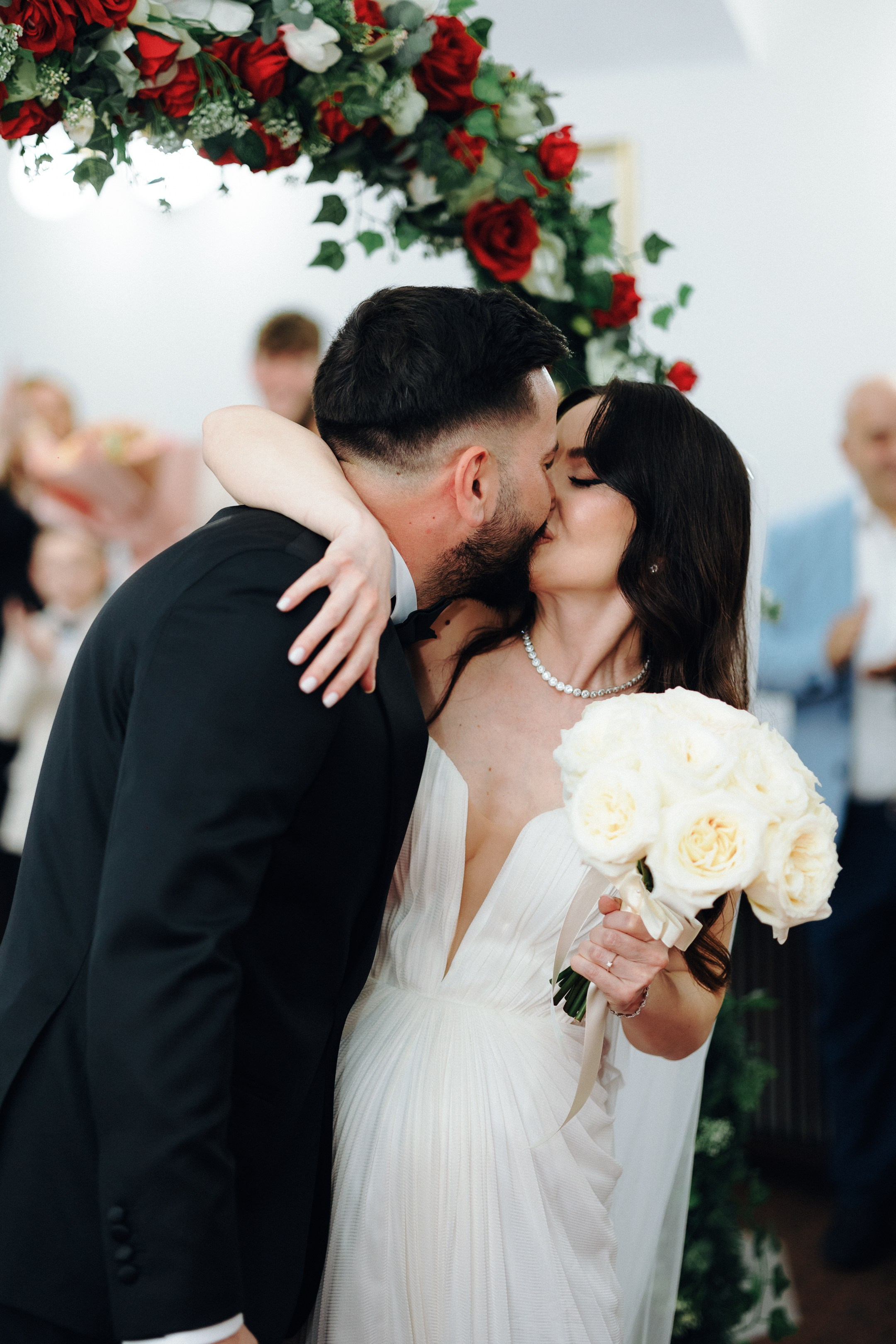 Alina & Alex. MovieFrames.ro