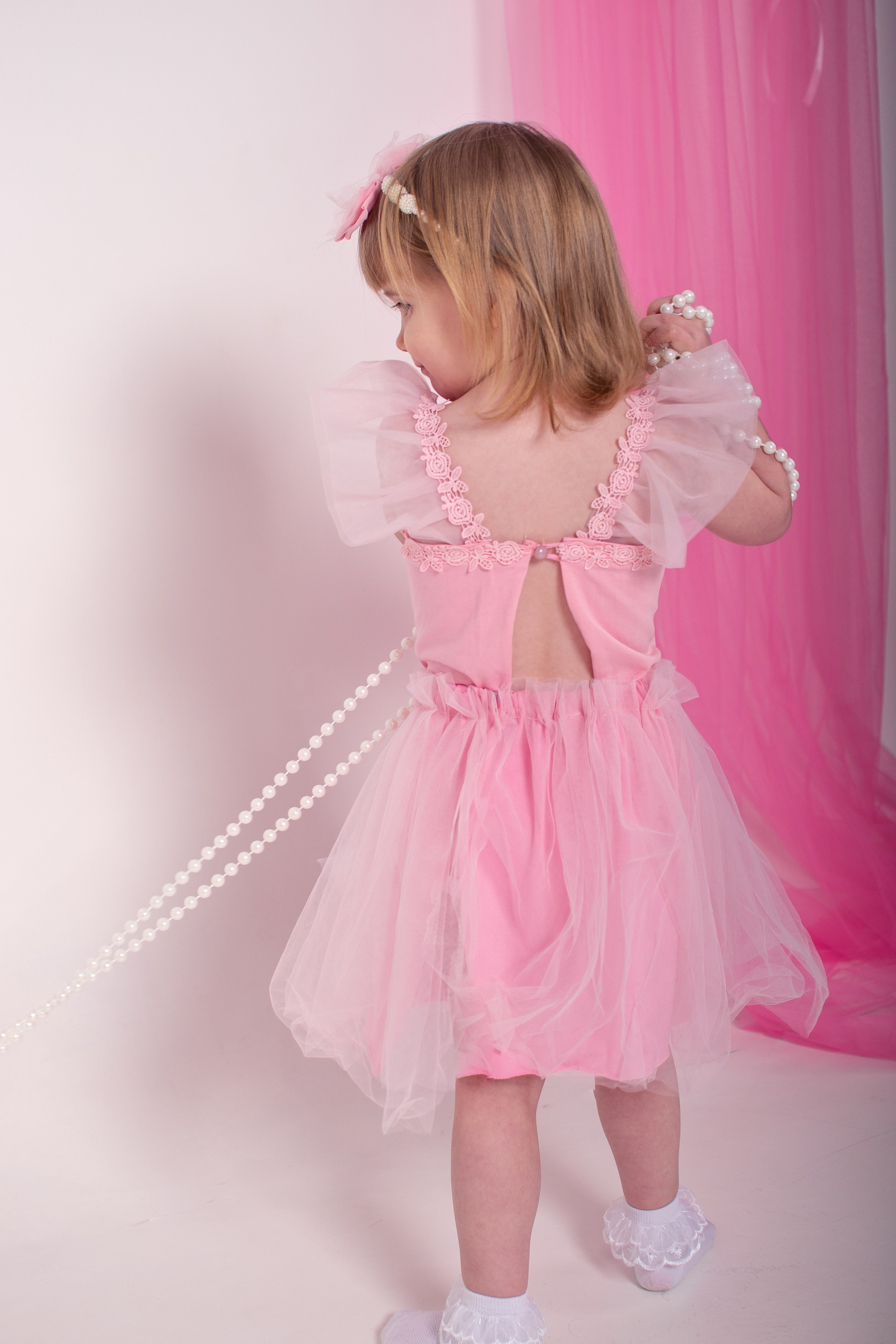 Сестрички. Фотограф новорожденных в Темиртау и Караганде Любовь Жукова newborn