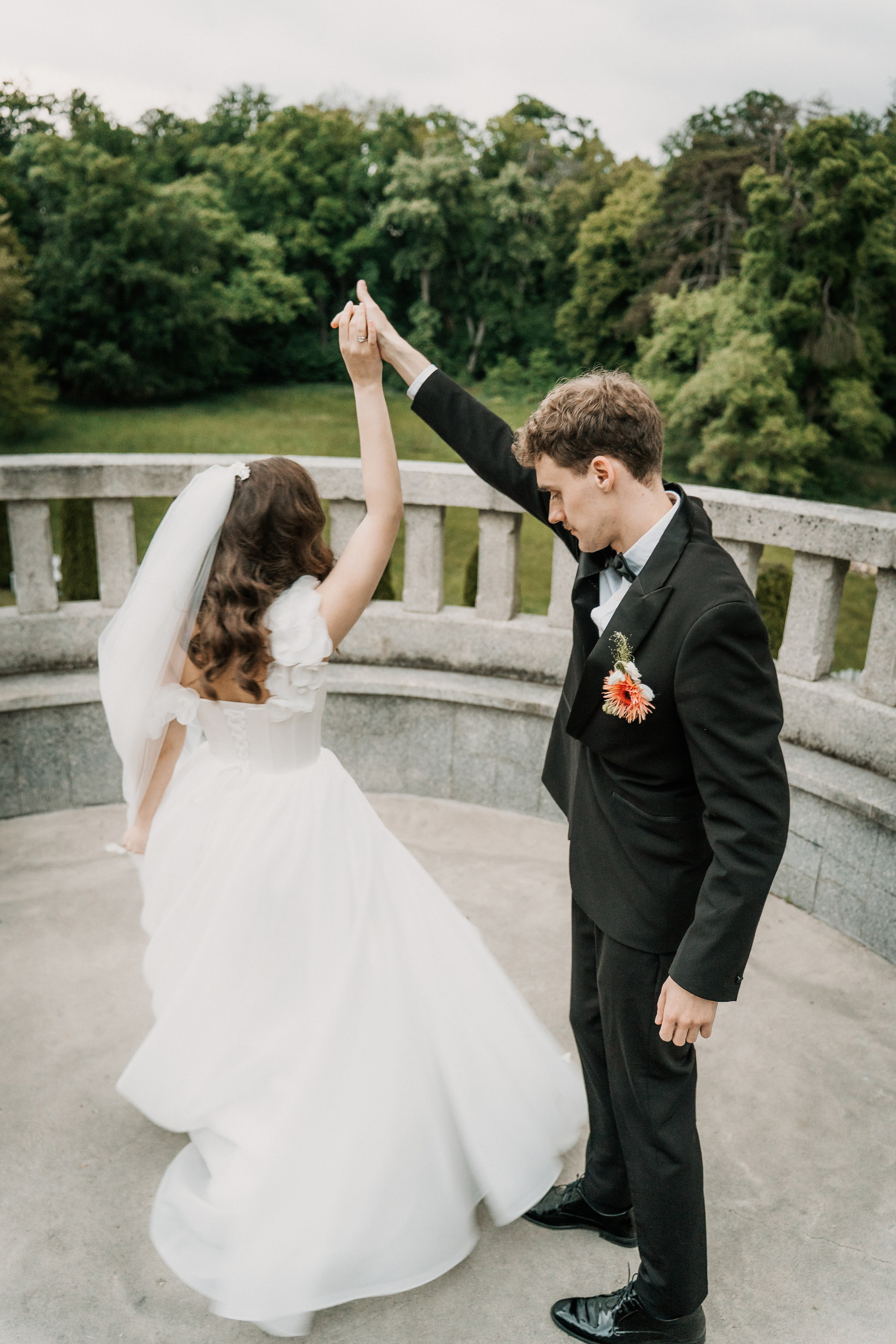 Ślub Soni i Nikity. Ania Smol Fotograf Olsztyn