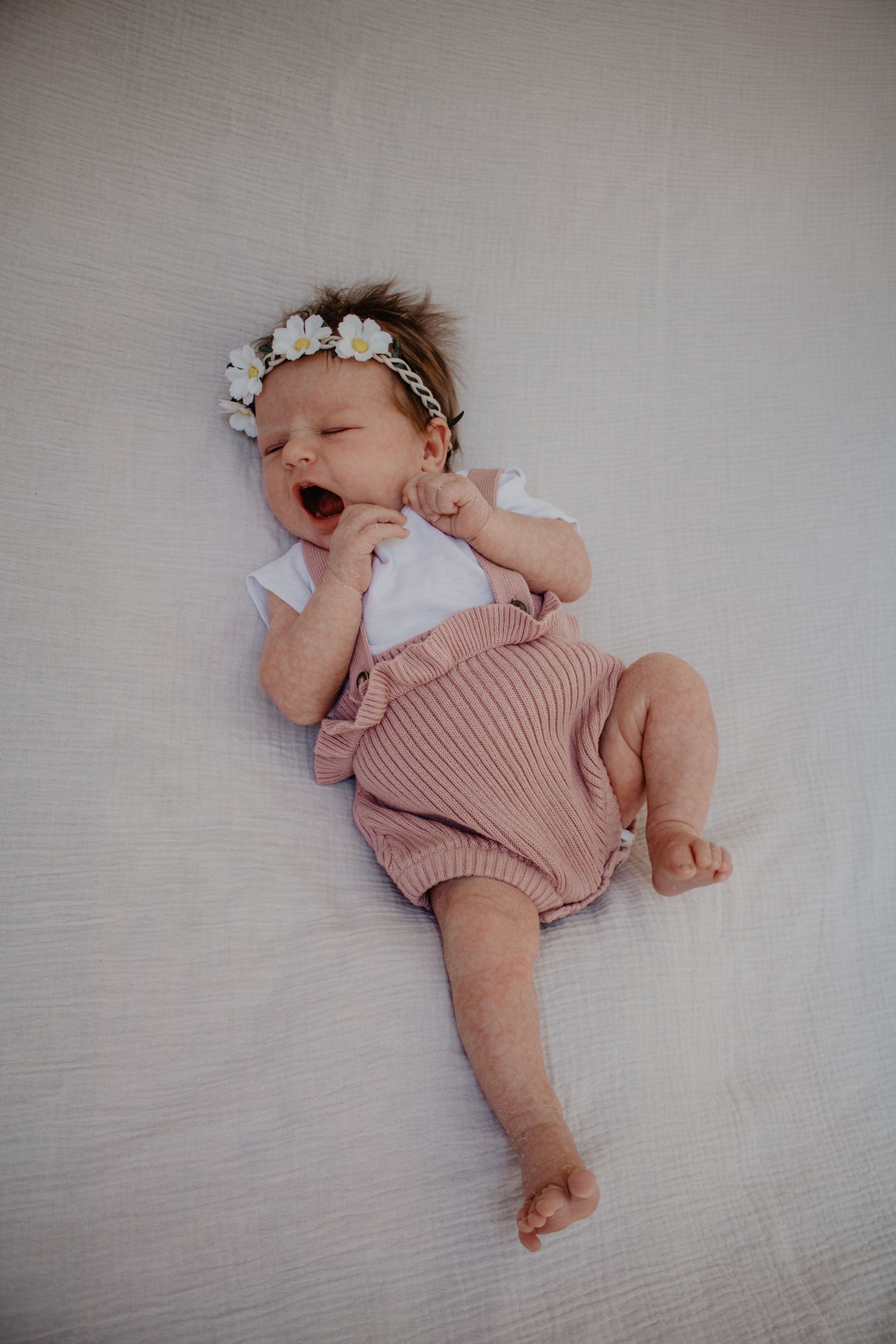 Sesje noworodkowe. Ania Smol Fotograf Olsztyn