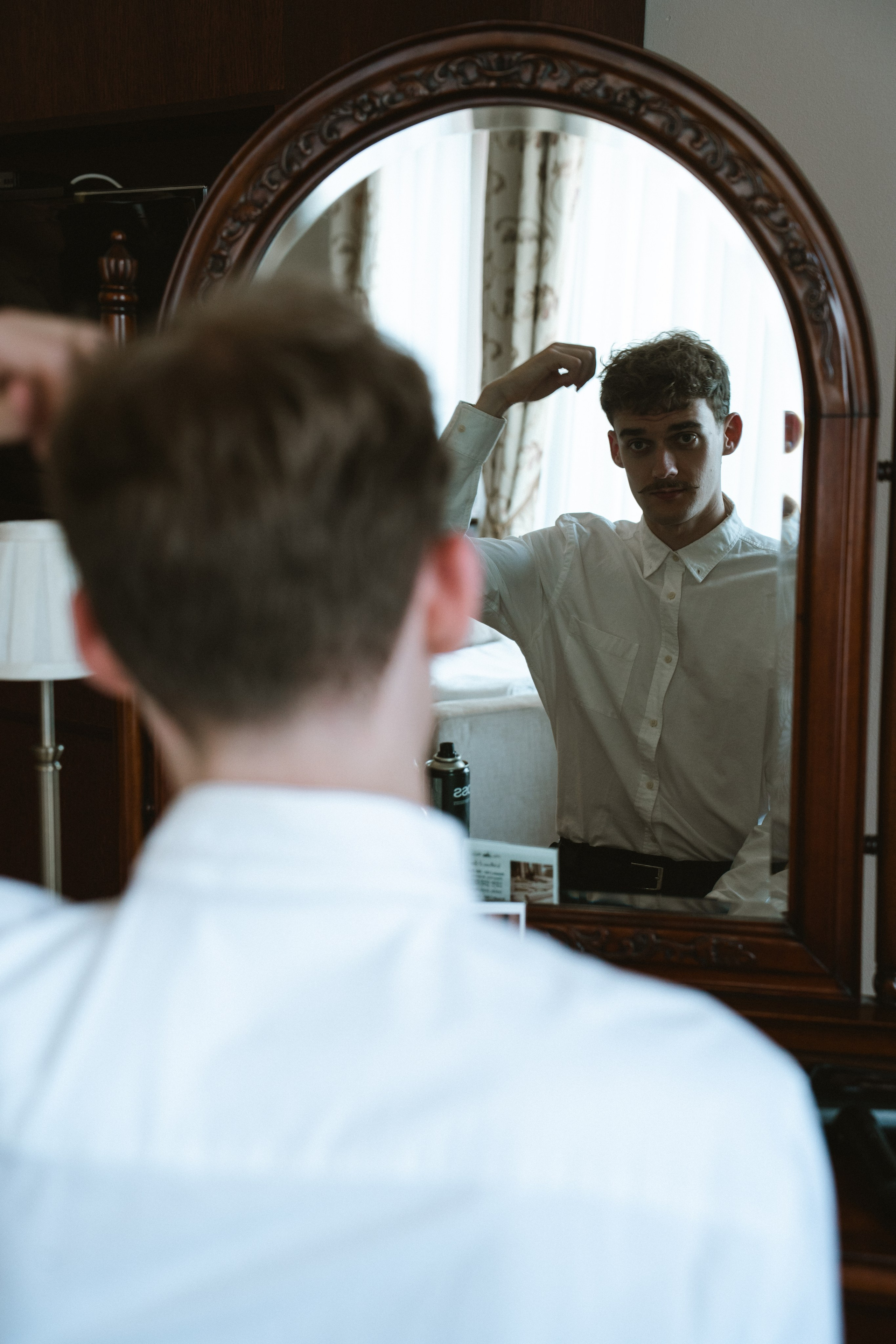 Ślub Soni i Nikity. Ania Smol Fotograf Olsztyn