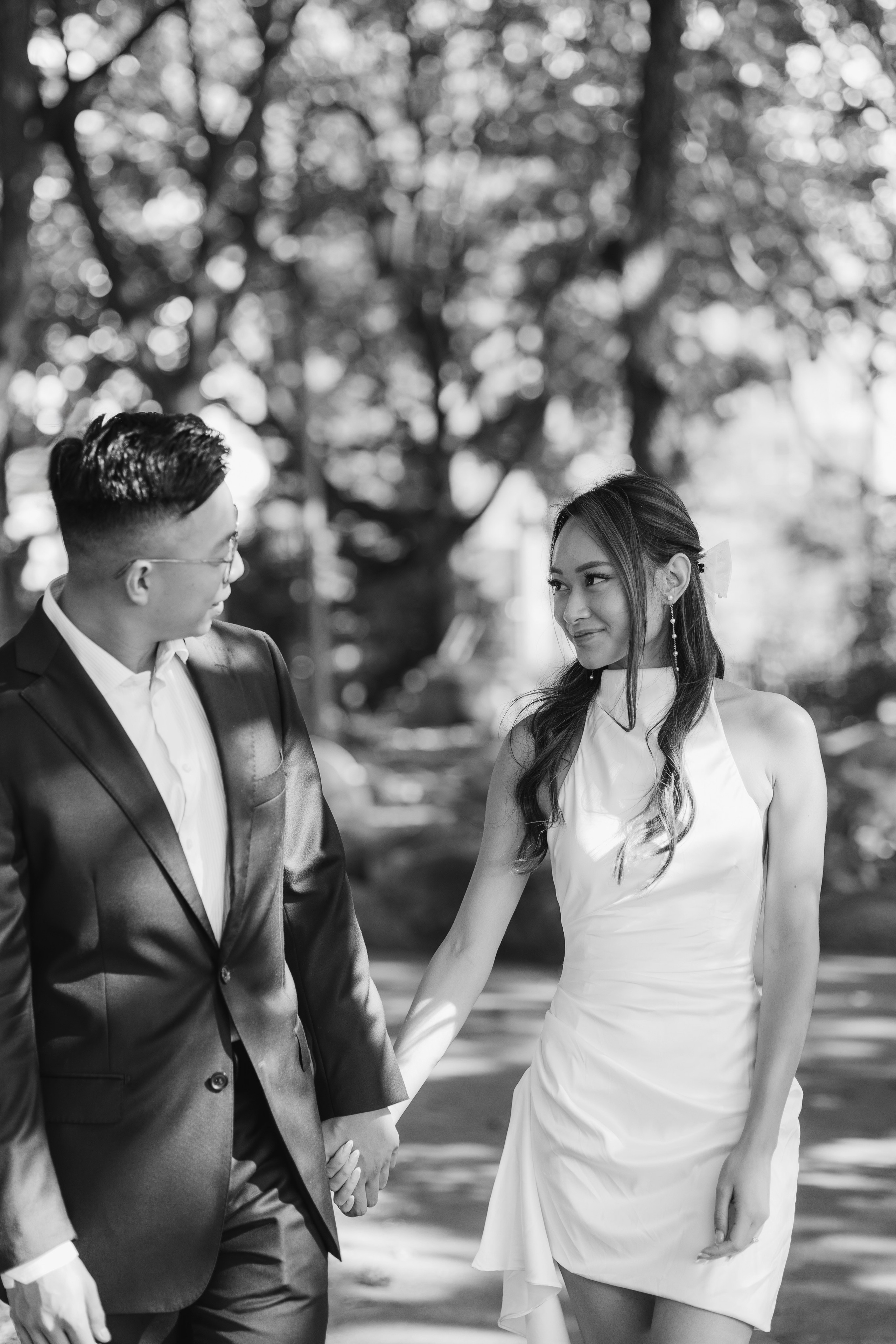 Silas & Kessy. Chernenko.photography