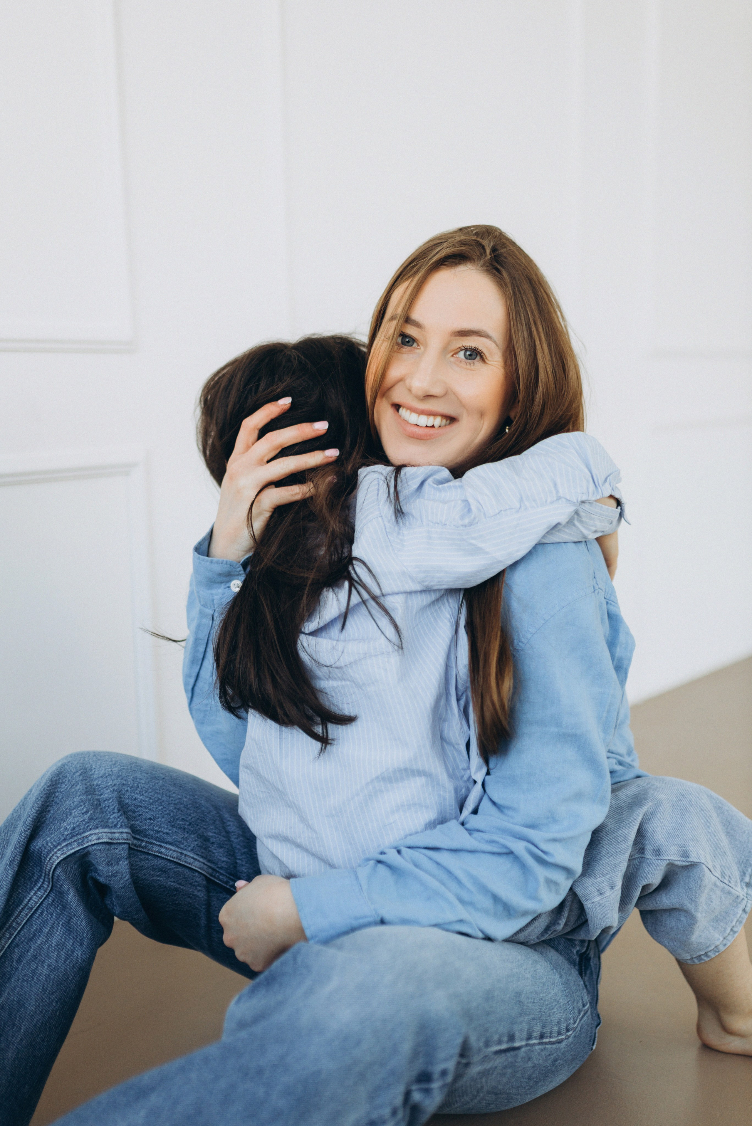 Yuliia & Maria. Chernenko.photography