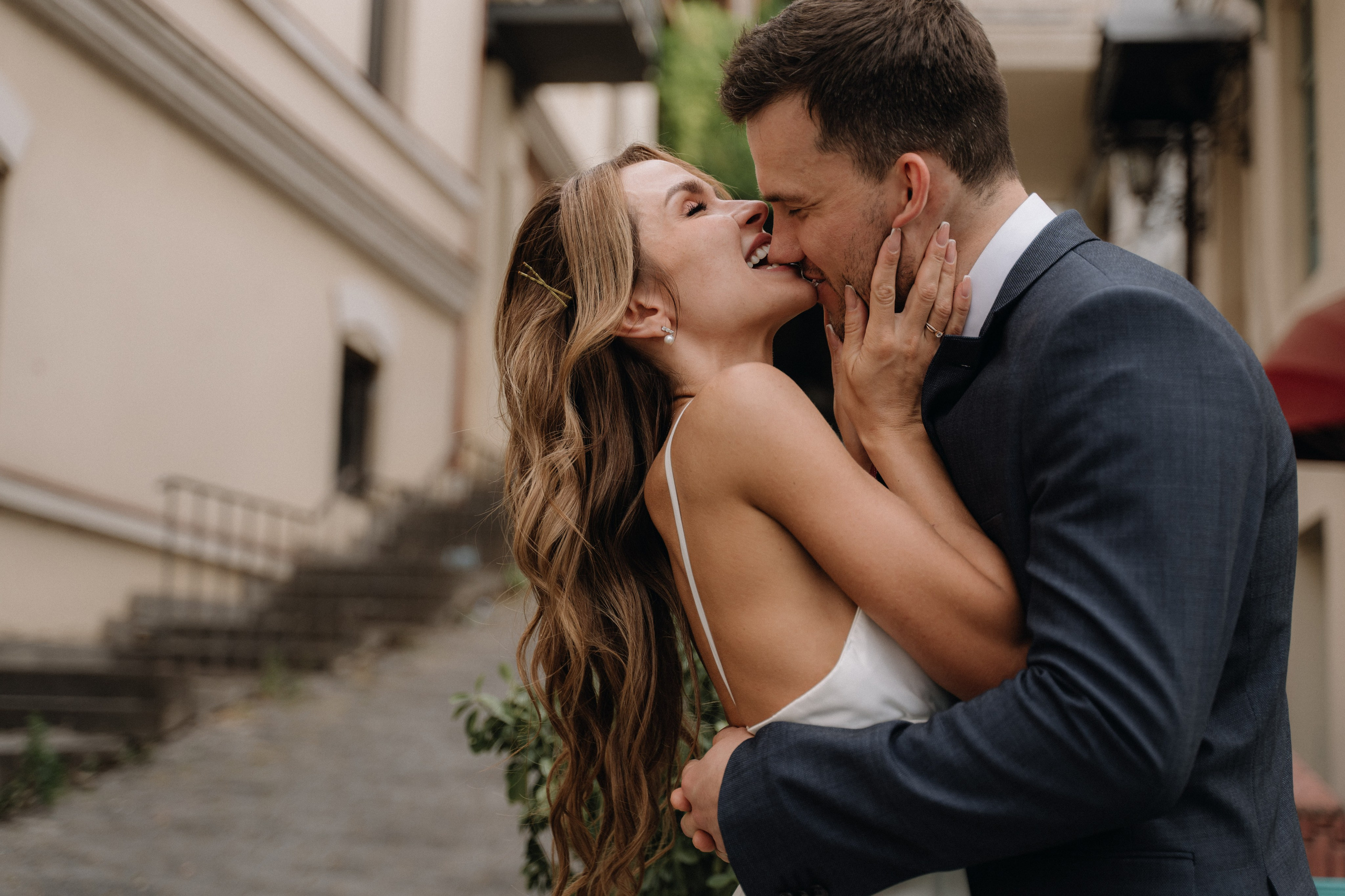 Tbilisi & Jvari. Max & Julia. Дарья Филькова — фотограф и видеограф в Тбилиси, Грузия