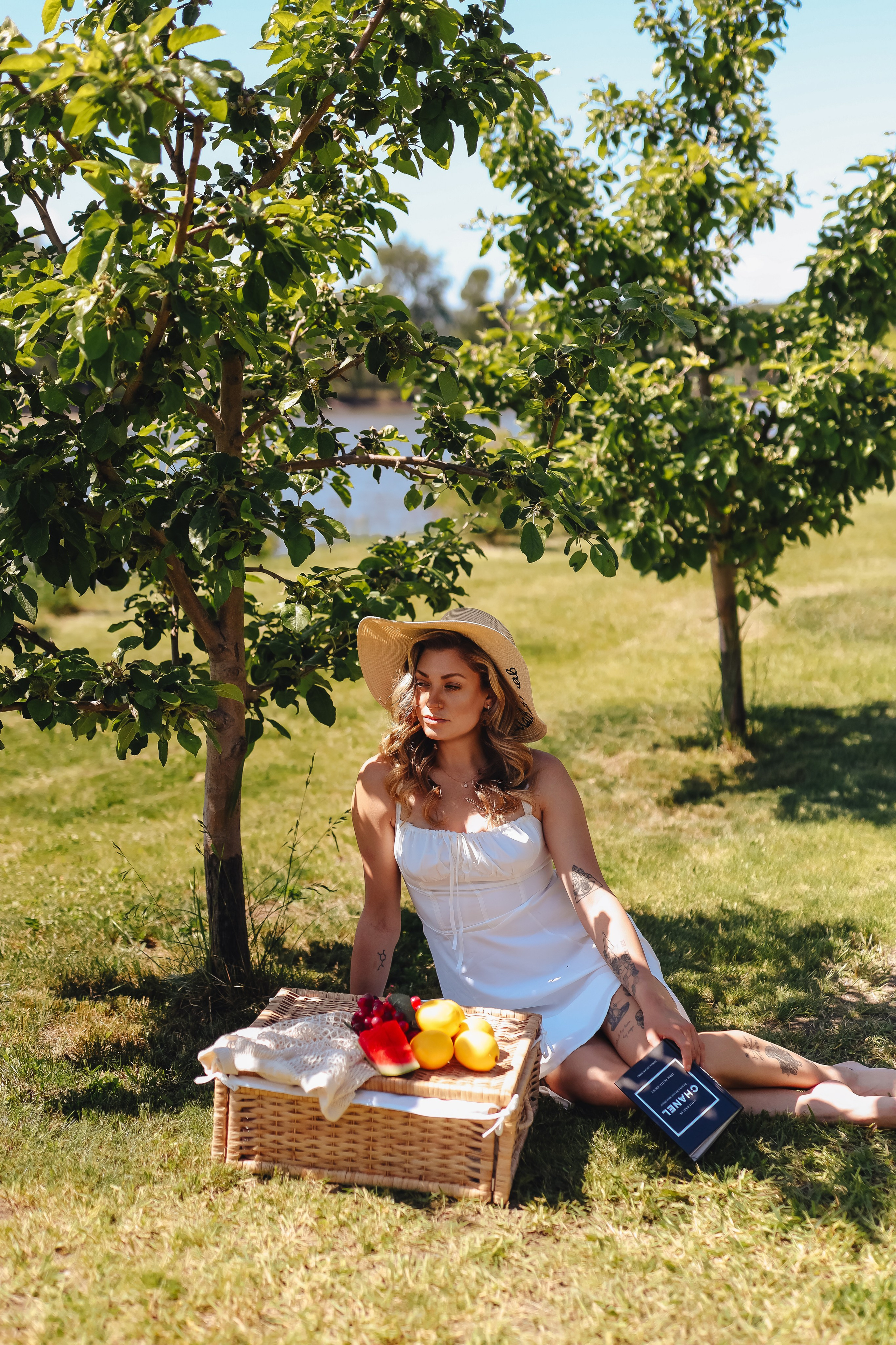 Personal/boudoir. Ellen Litvinova photography