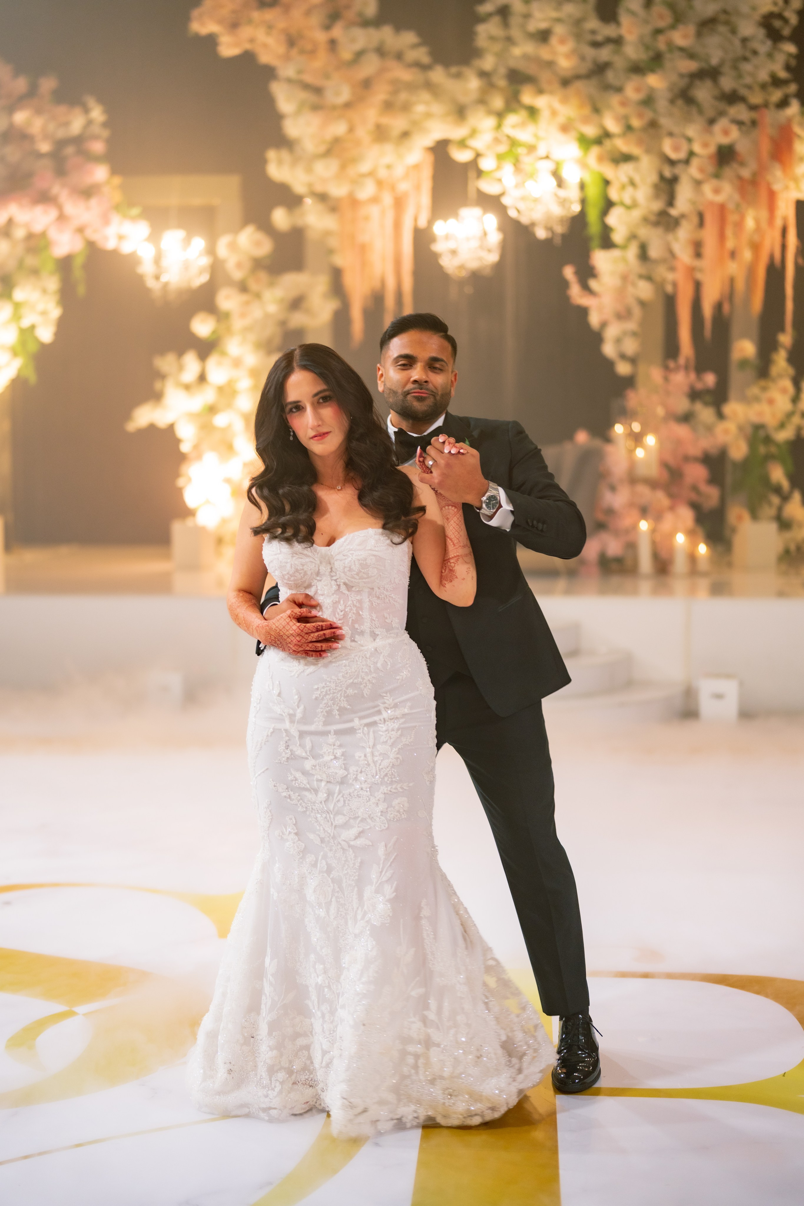 Sarah and Bhavin. Anna Krasnova Wedding photographer
