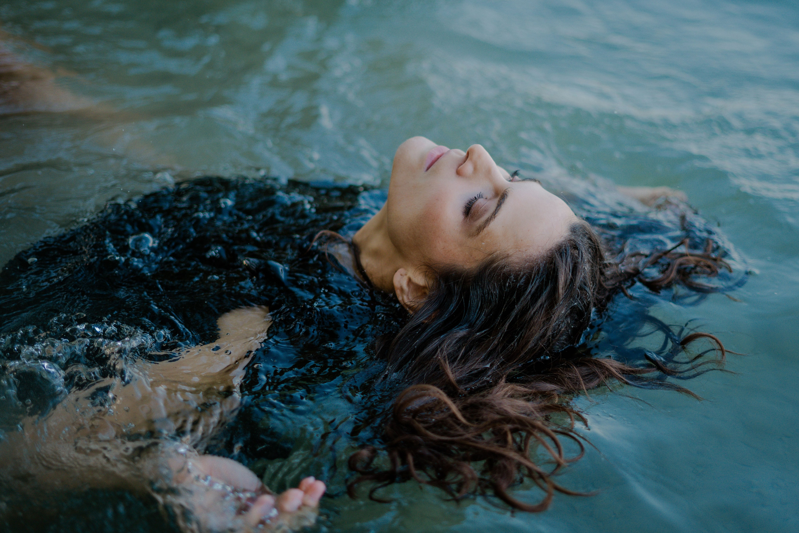 Portrait. Photographer in Zurich – Weddings, Portraits & Event Photography | Anetta Damm