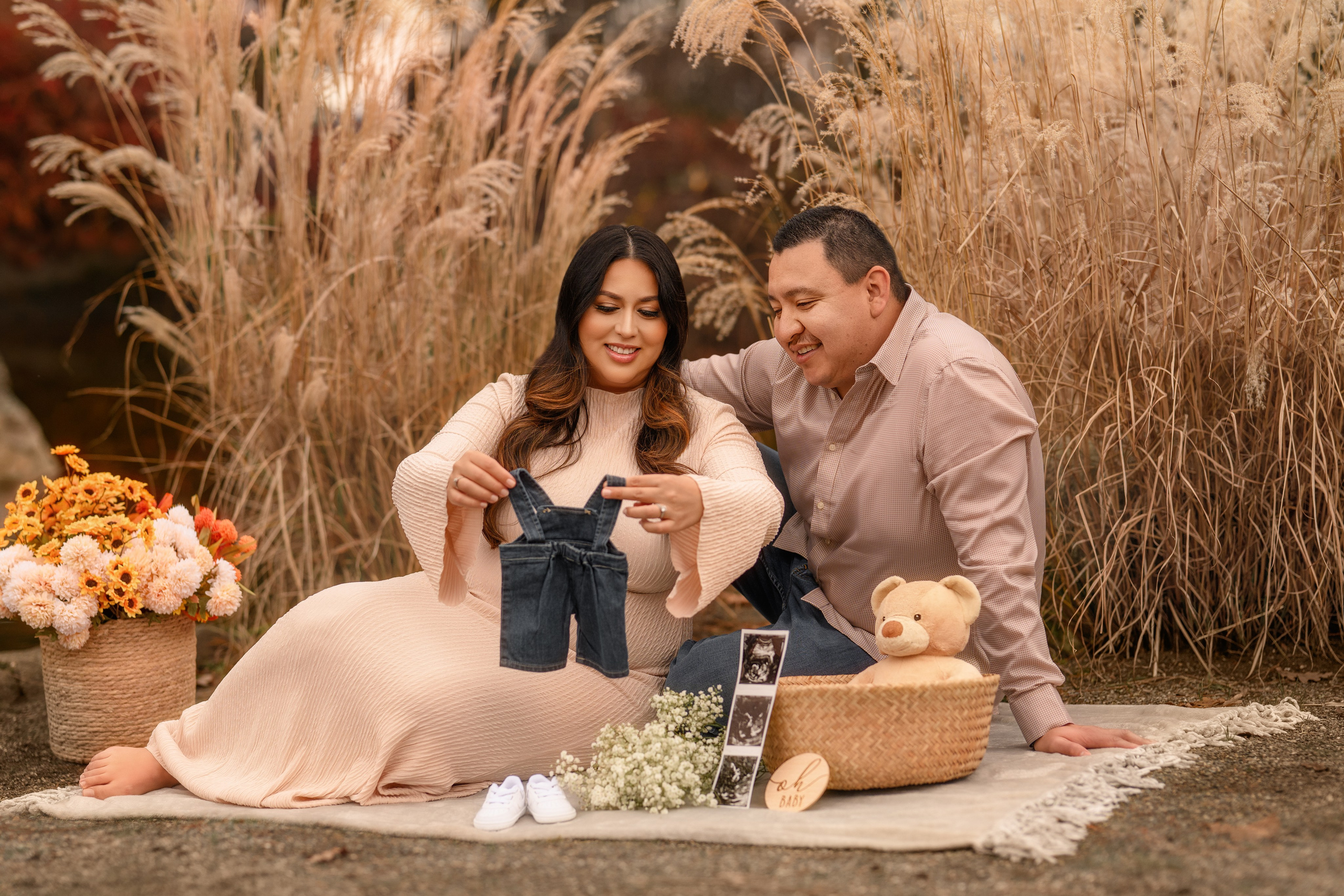 Vivian. Wedding & family photography in Seattle area. Helen Michelle photographer