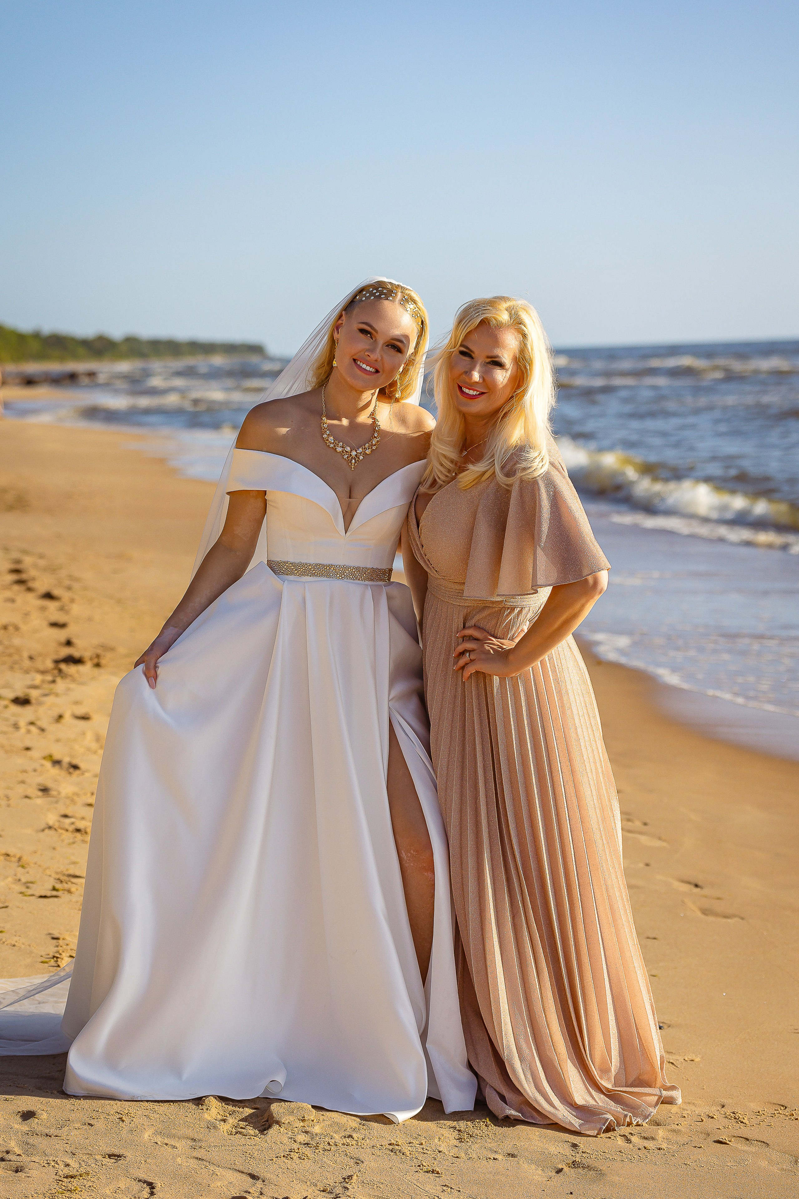 Wedding Day Felicita ♡ Gatis. Photographer Eduard Nesterov