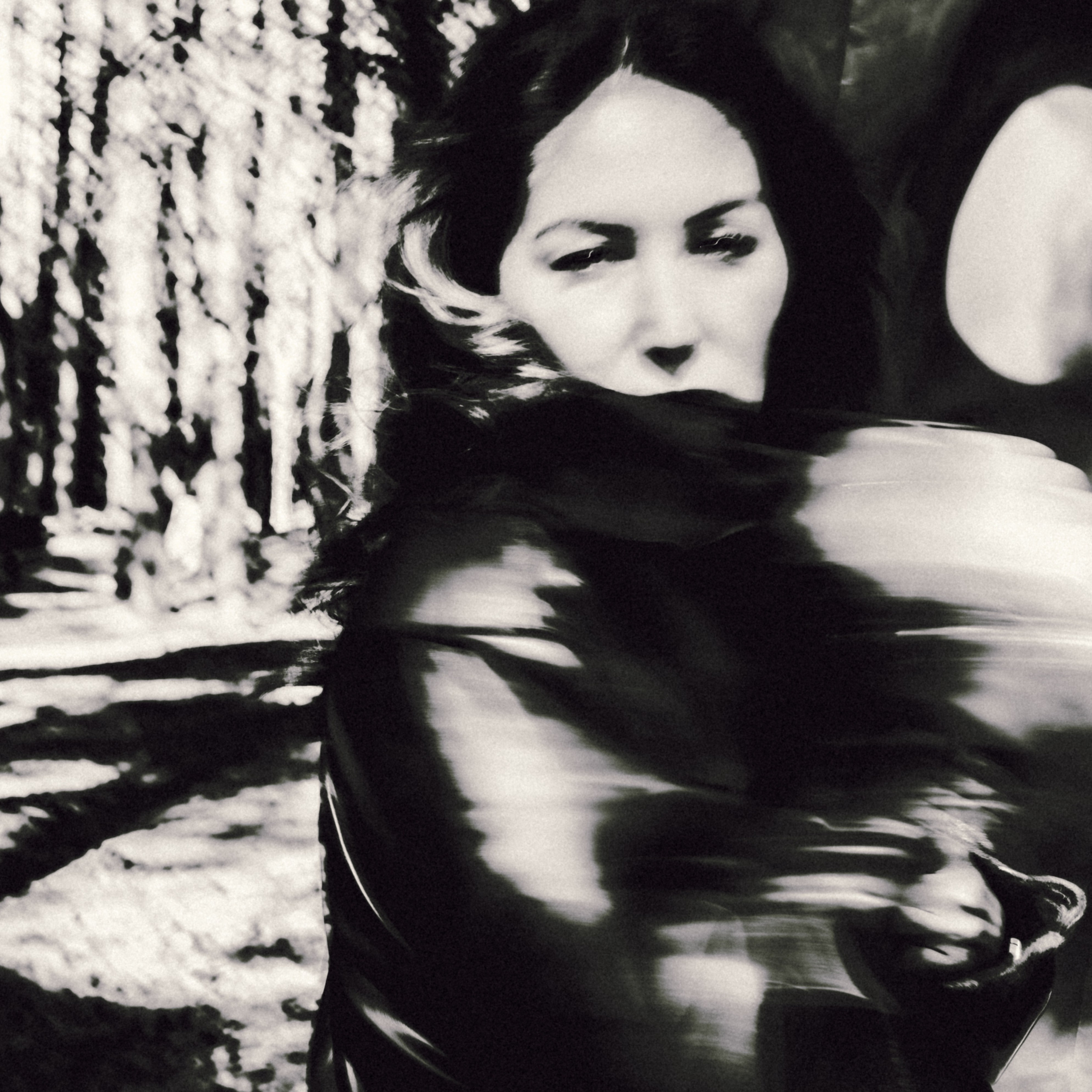 I give you back my love (with Zulfiia). Ekaterina Tsurkina-Appina Photography Canada