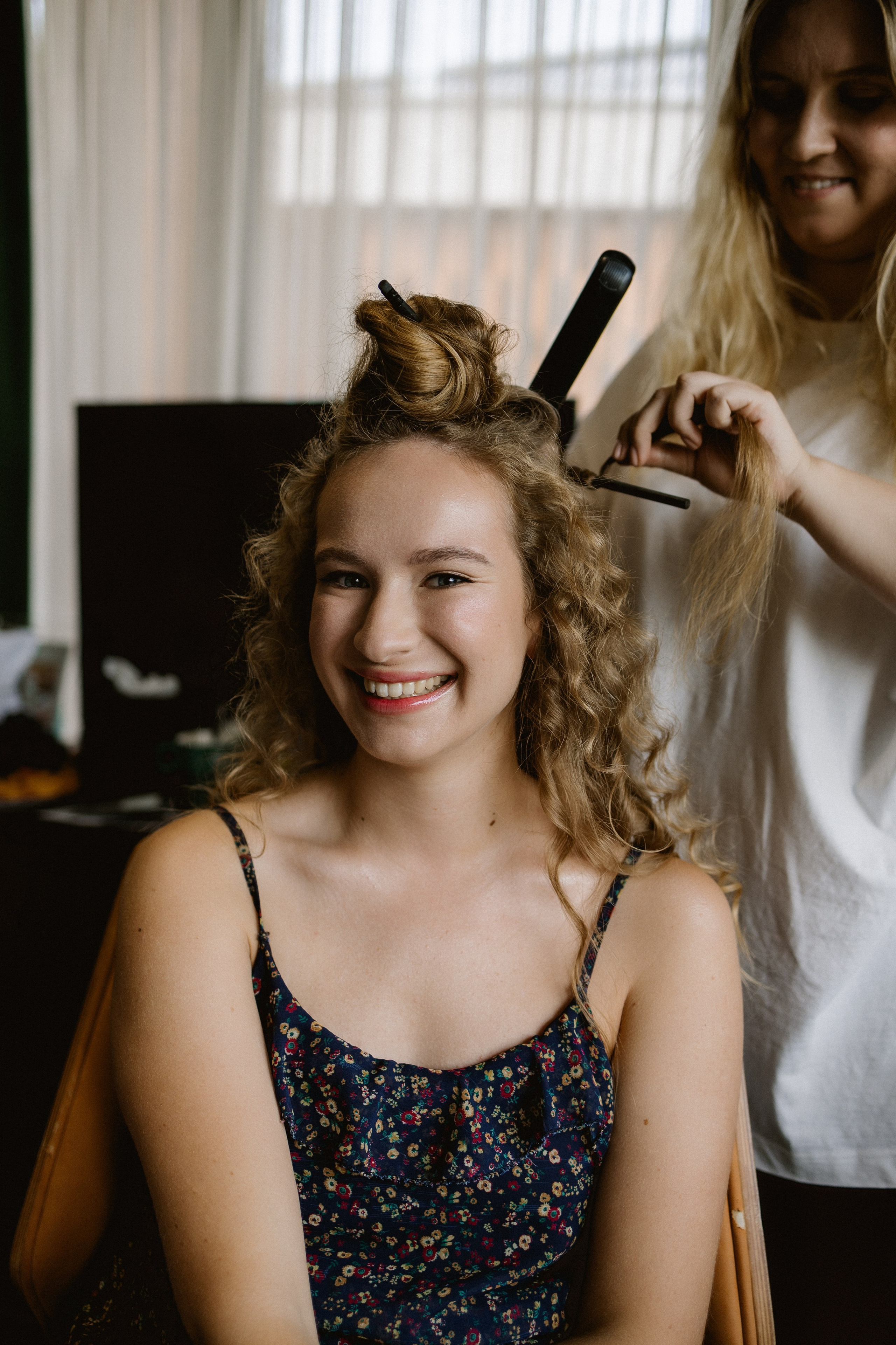 Kate & Andrey. Photographer Anna Nazarenko
