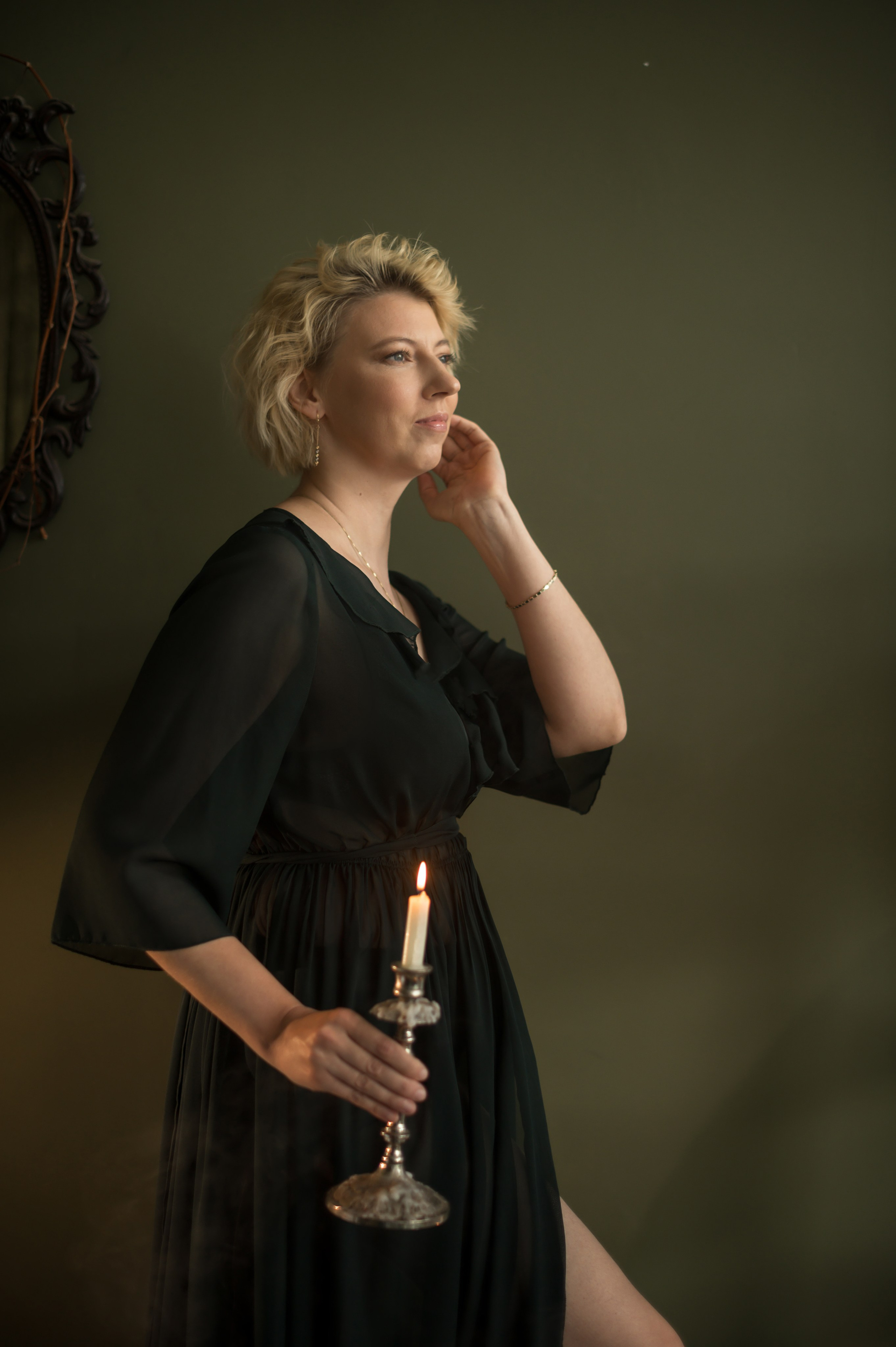 Индивидуальная фотосессия. Семейный и детский фотограф в Минске Надежда Савицкая