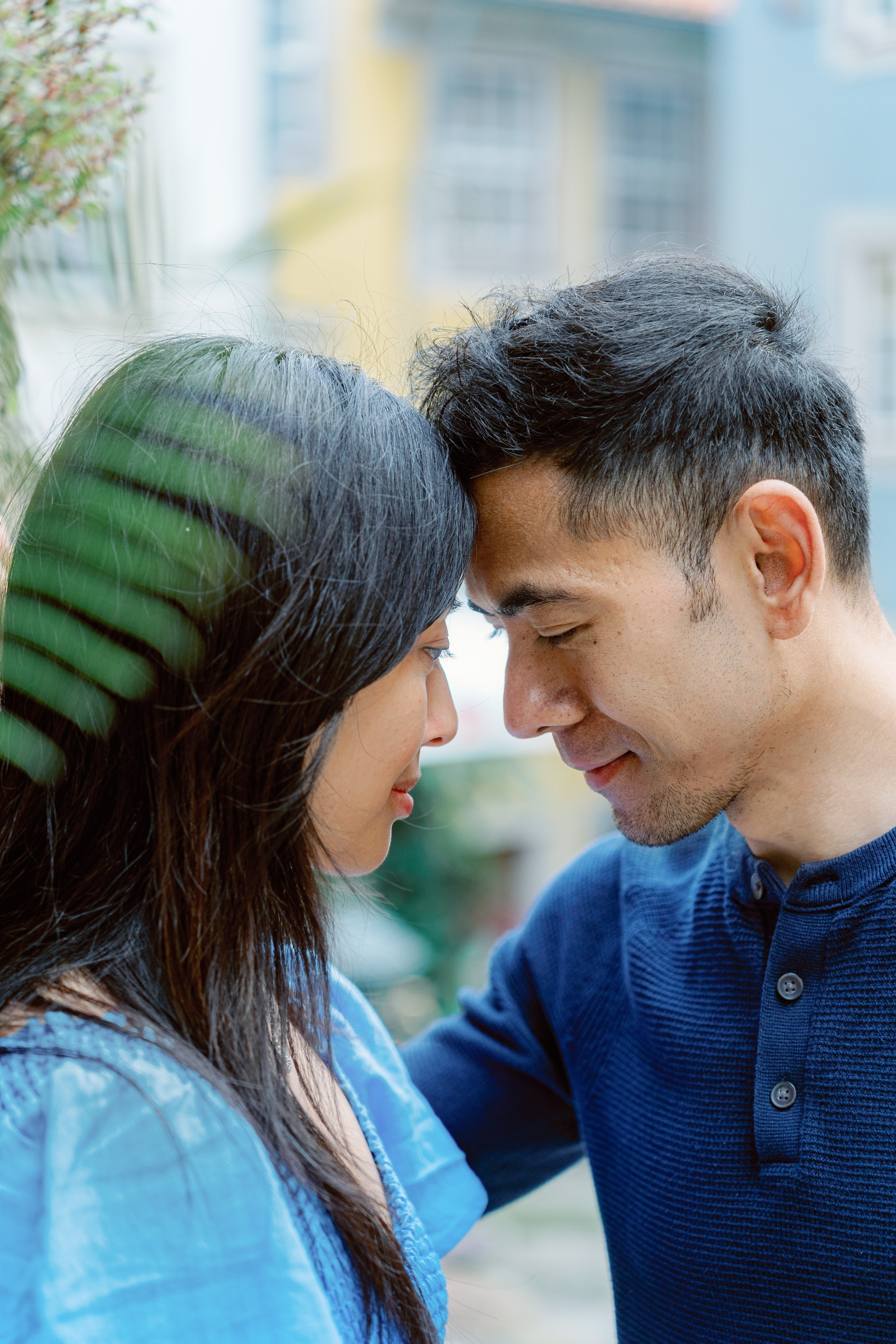 Michele & Darar in Porto. Porto Travel Photographer | Couples & Vacation Photos in Portugal — WePortugal