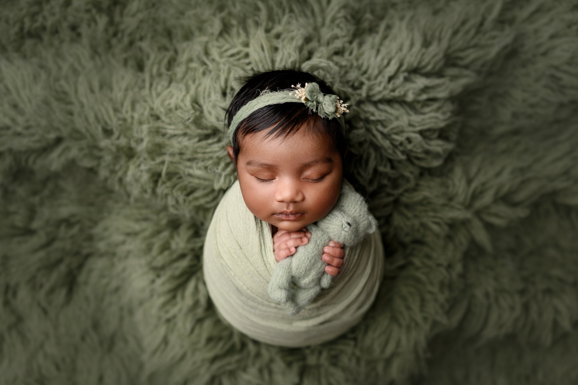 Фотограф новорожденных в Дюссельдорф и NRW