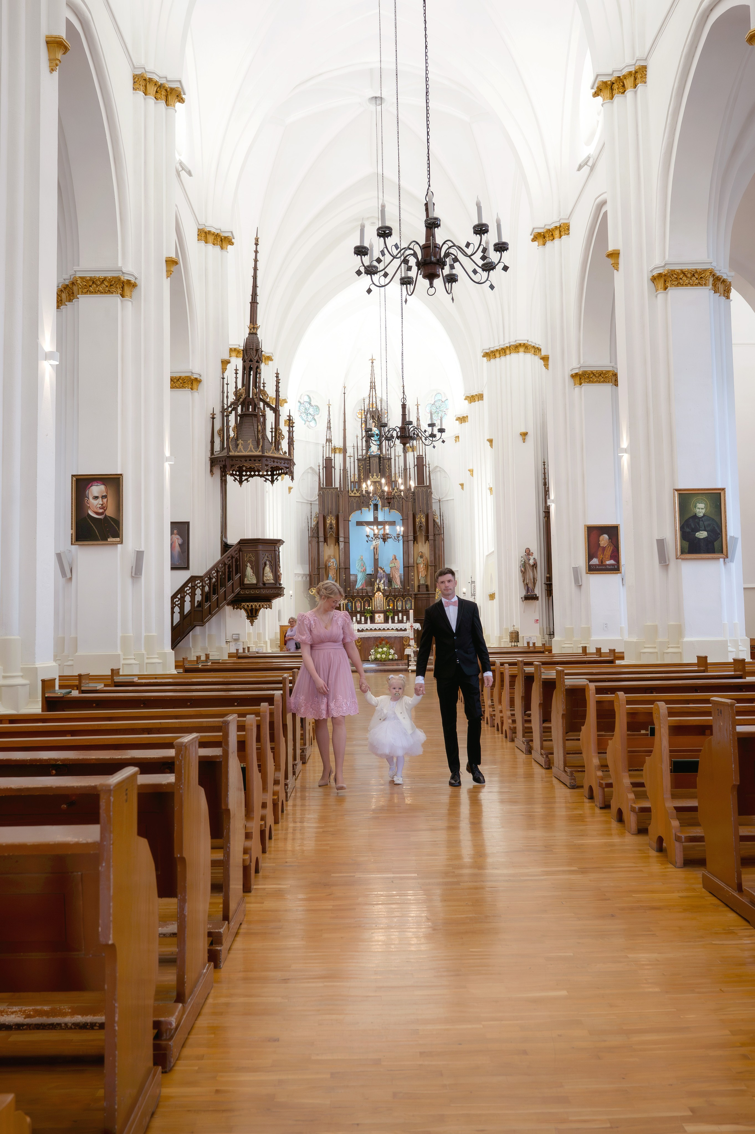 KRIKŠTYNOS. Vestuvių fotografė Santa Jonuškė | Šiaulių apskritis, Panevėžio apskritis ir visa Lietuva