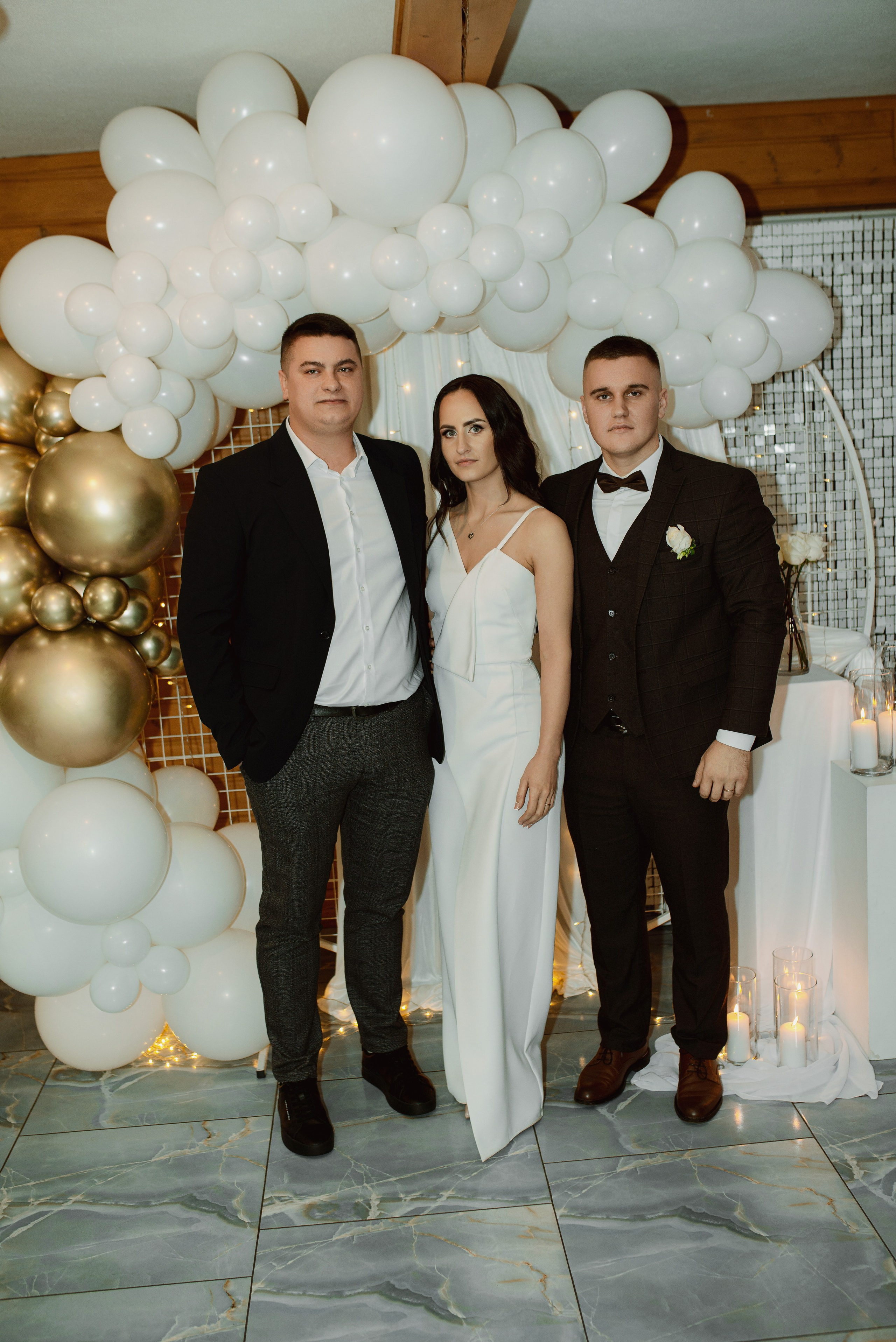 Sigita ir Lukas. Vestuvių fotografė Santa Jonuškė | Šiaulių apskritis, Panevėžio apskritis ir visa Lietuva