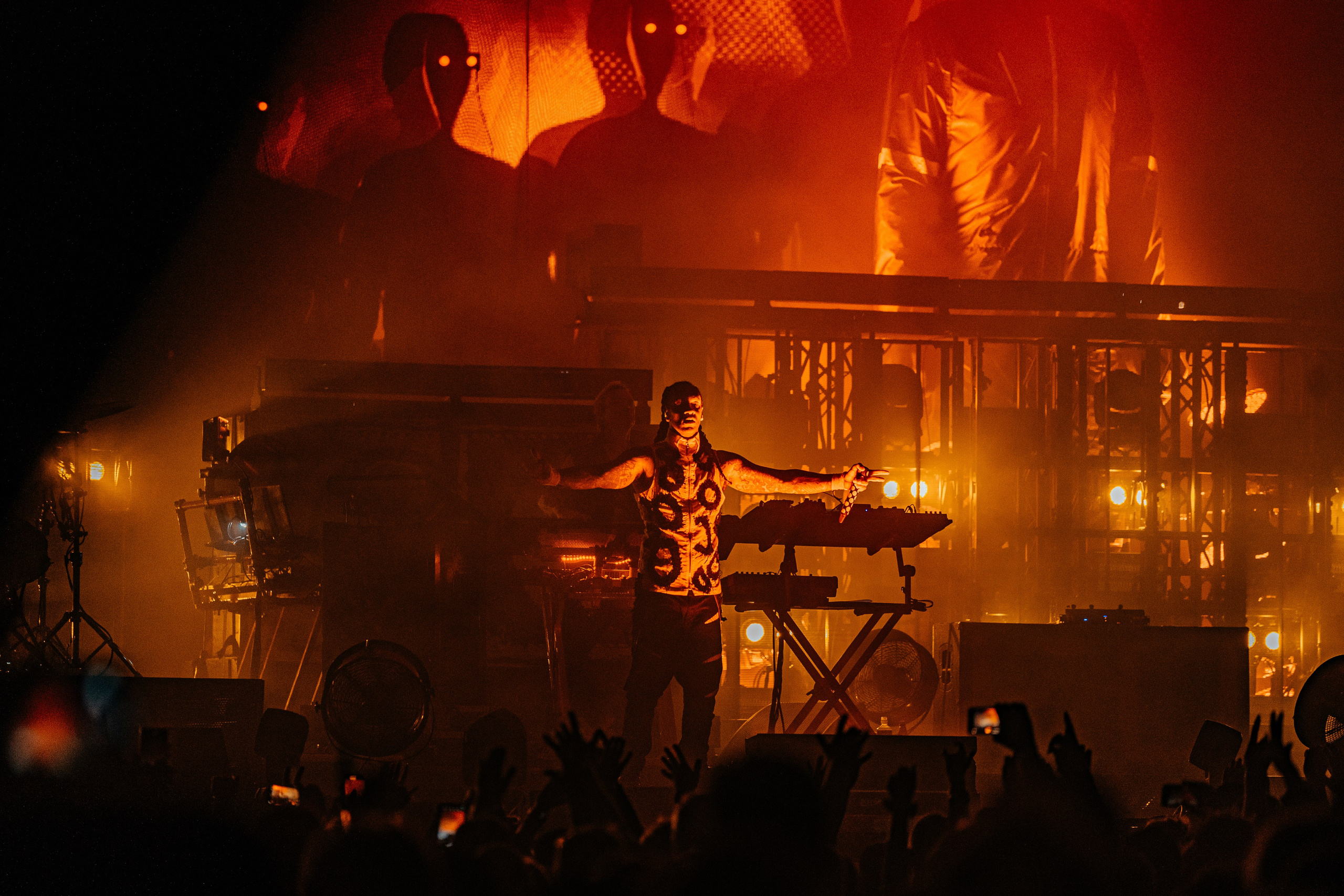 Концерты/Мероприятия. Uvarovsphoto