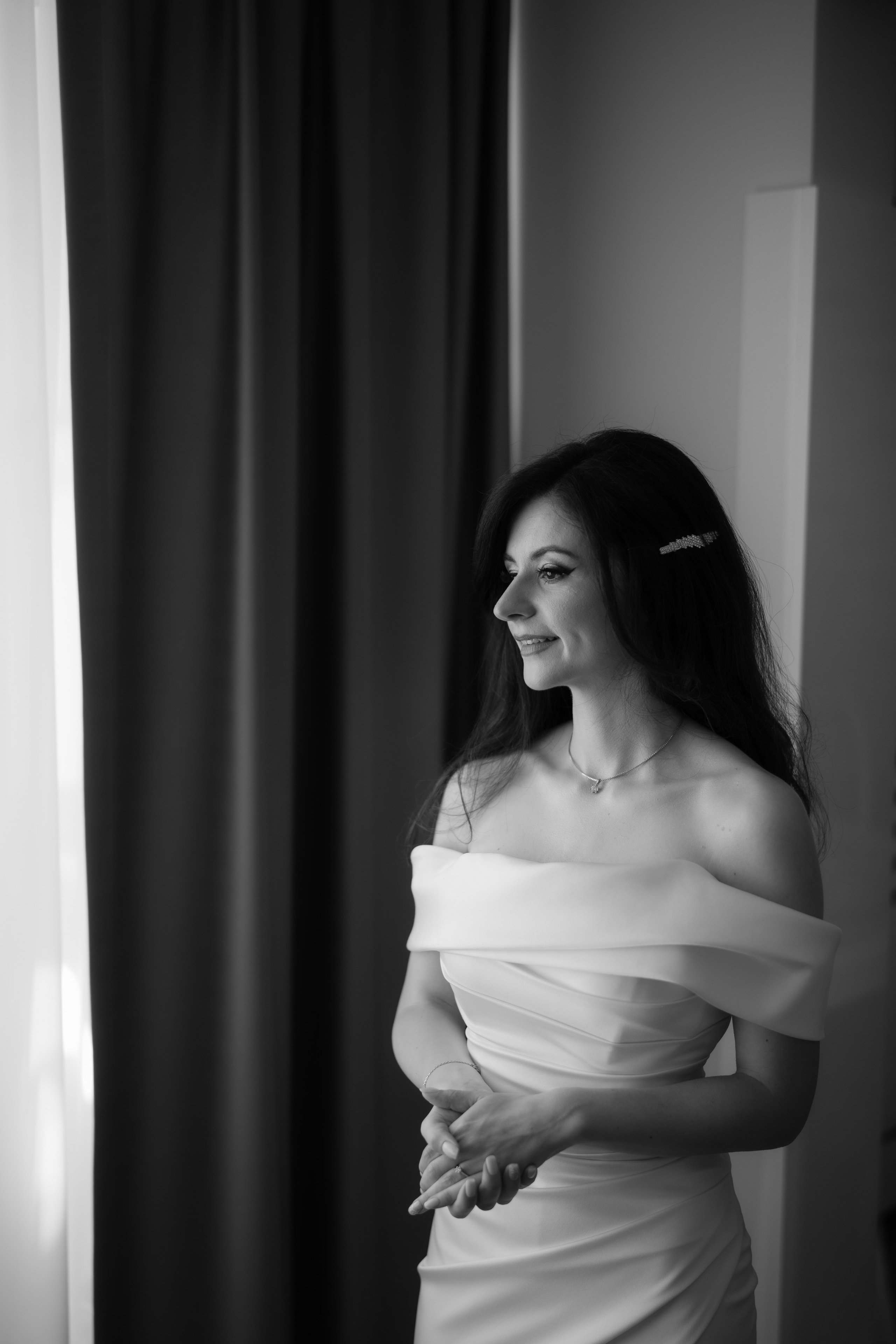 Aleksandar & Ana. NSJ — Wedding Studio