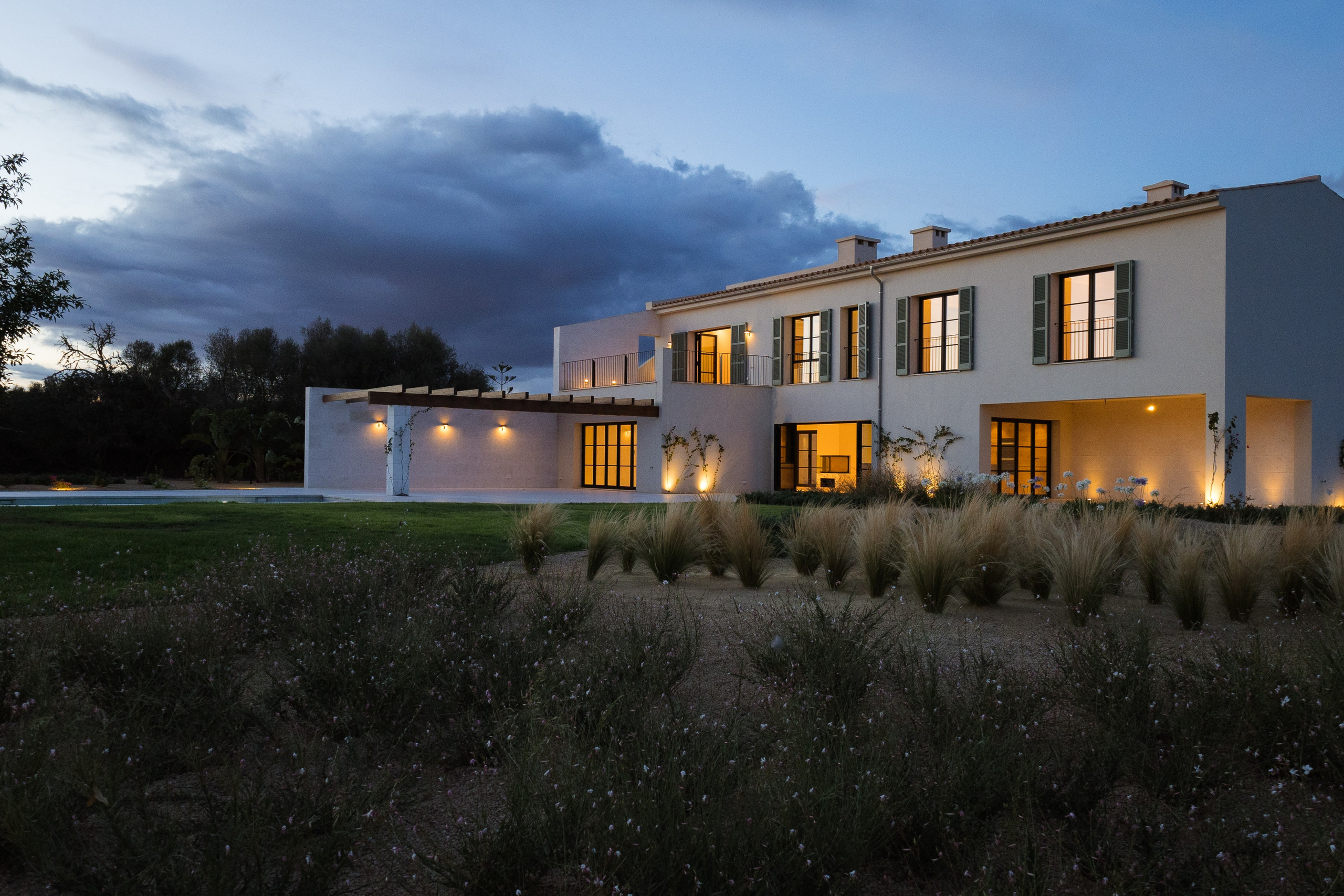 Immobilien - Finca Mallorca - Ses Salines. Viktoria Motte Fotografie Event-, Business- und Porträtfotografie Stuttgart | Mallorca