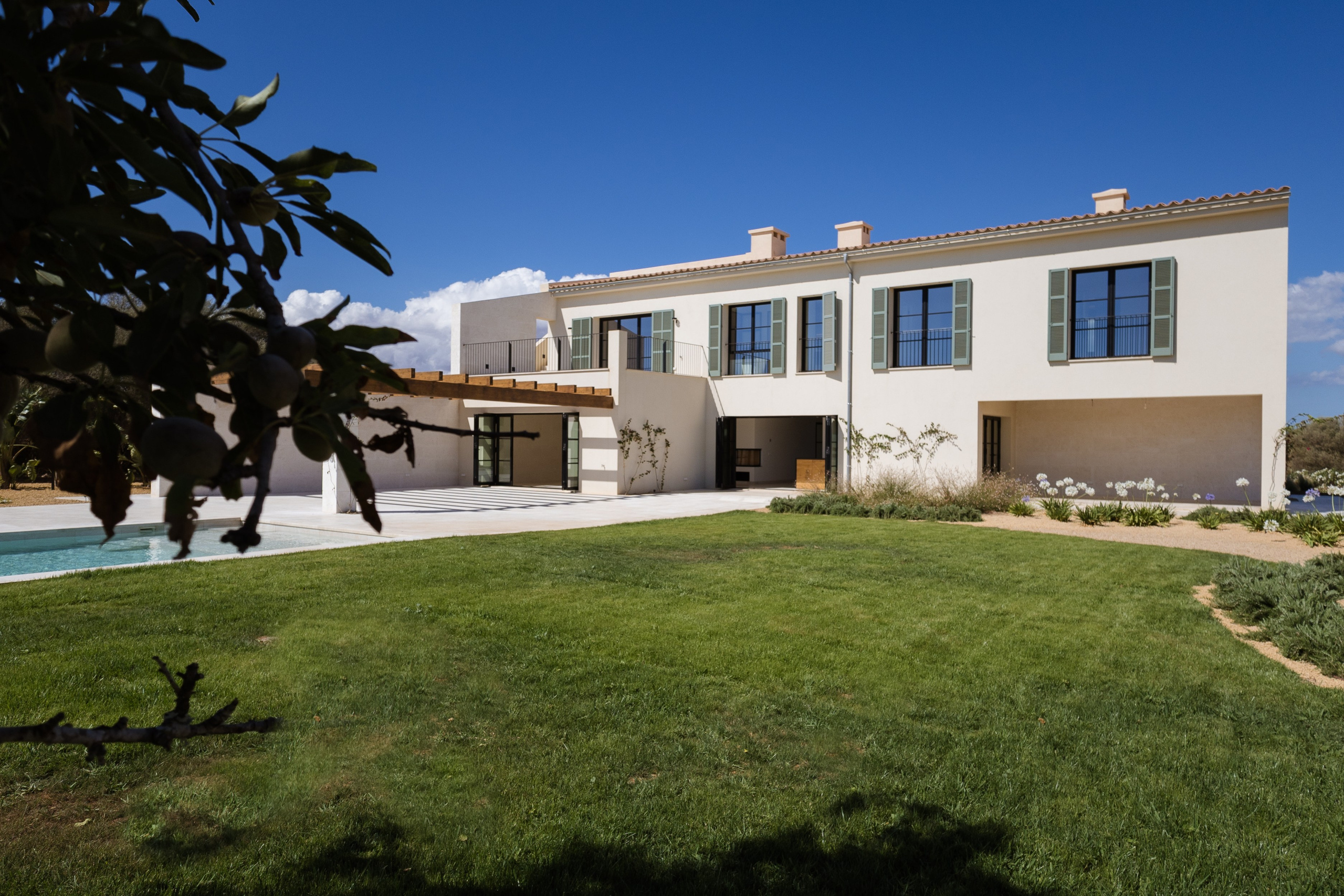 Immobilien - Finca Mallorca - Ses Salines. Viktoria Motte Fotografie Event-, Business- und Porträtfotografie Stuttgart | Mallorca