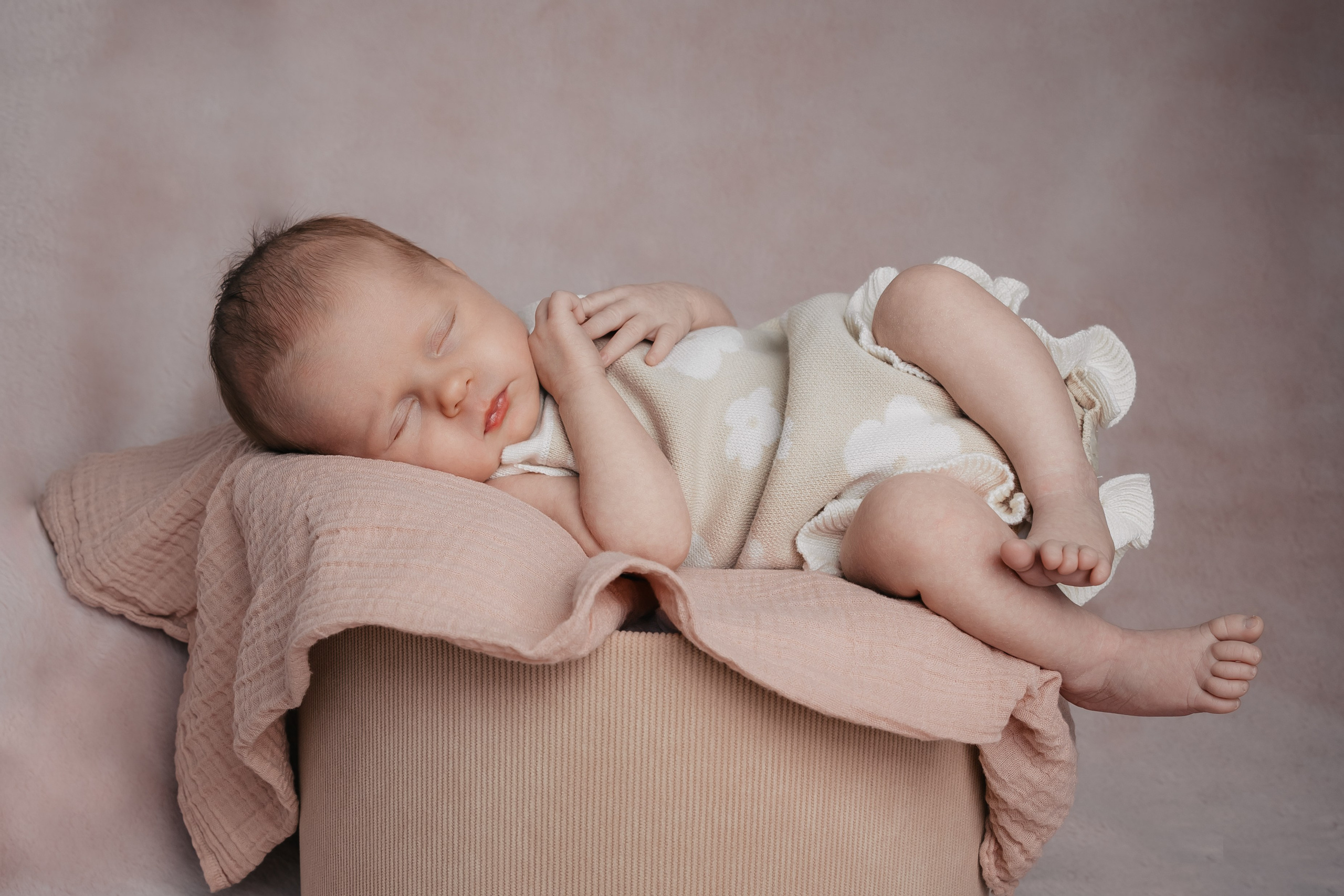 Baby Mia Alina. Viktoria Motte Fotografie Event-, Business- und Porträtfotografie Stuttgart | Mallorca