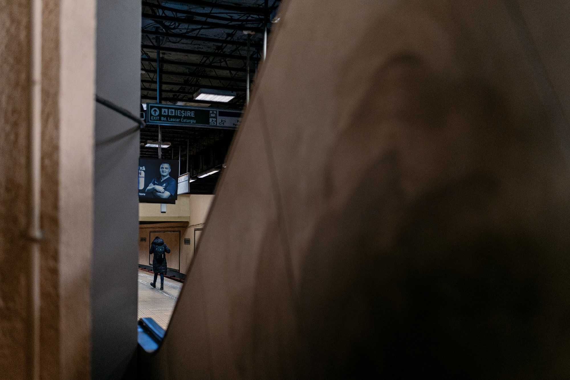 Subway. A Creative Insight | Catalin Nastase