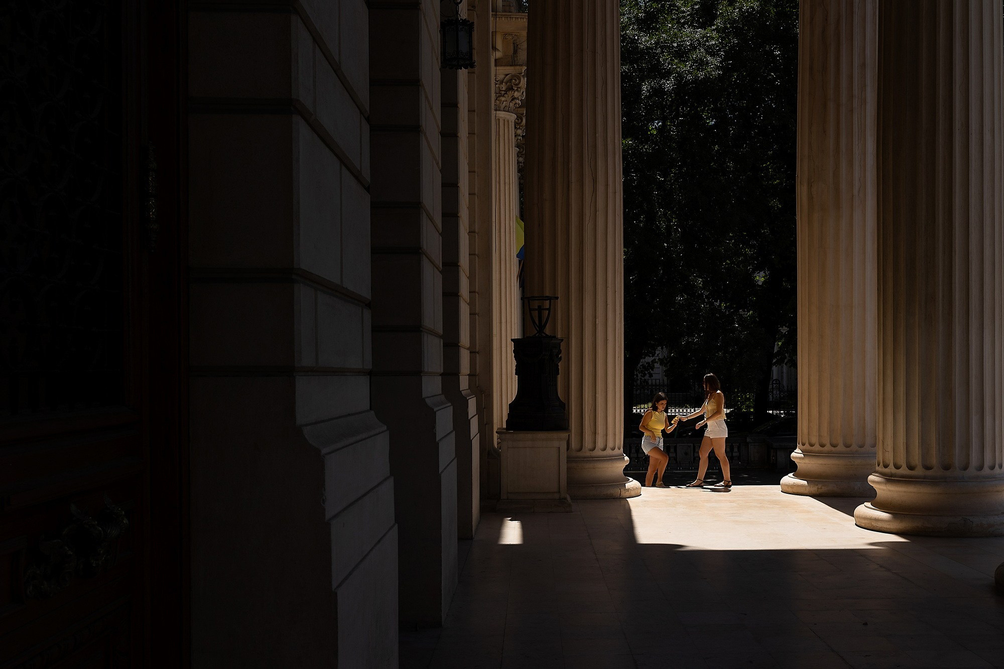 Urban Wander. A Creative Insight | Catalin Nastase