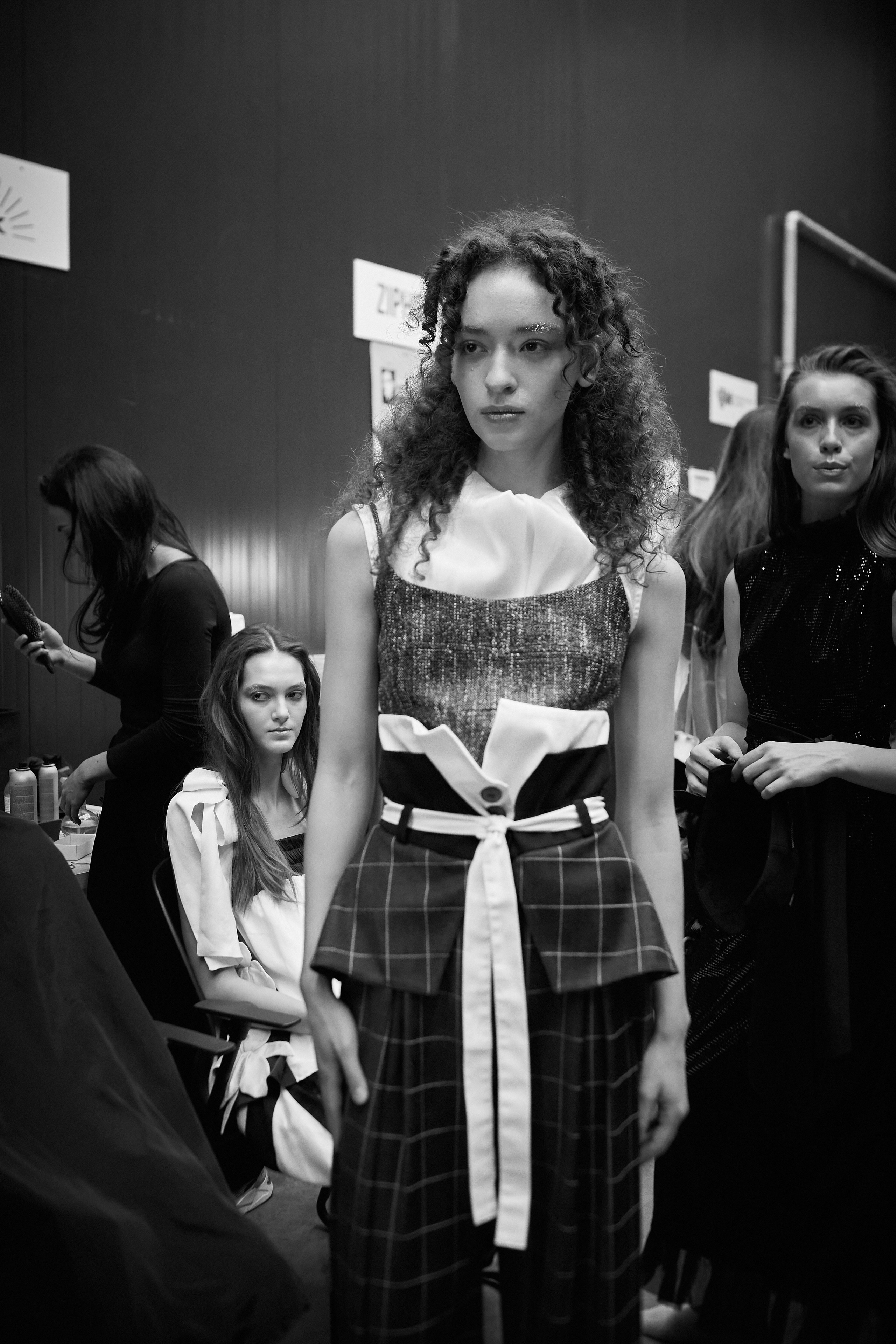 MBR backstage_2024. MATVEEVA STUDIO