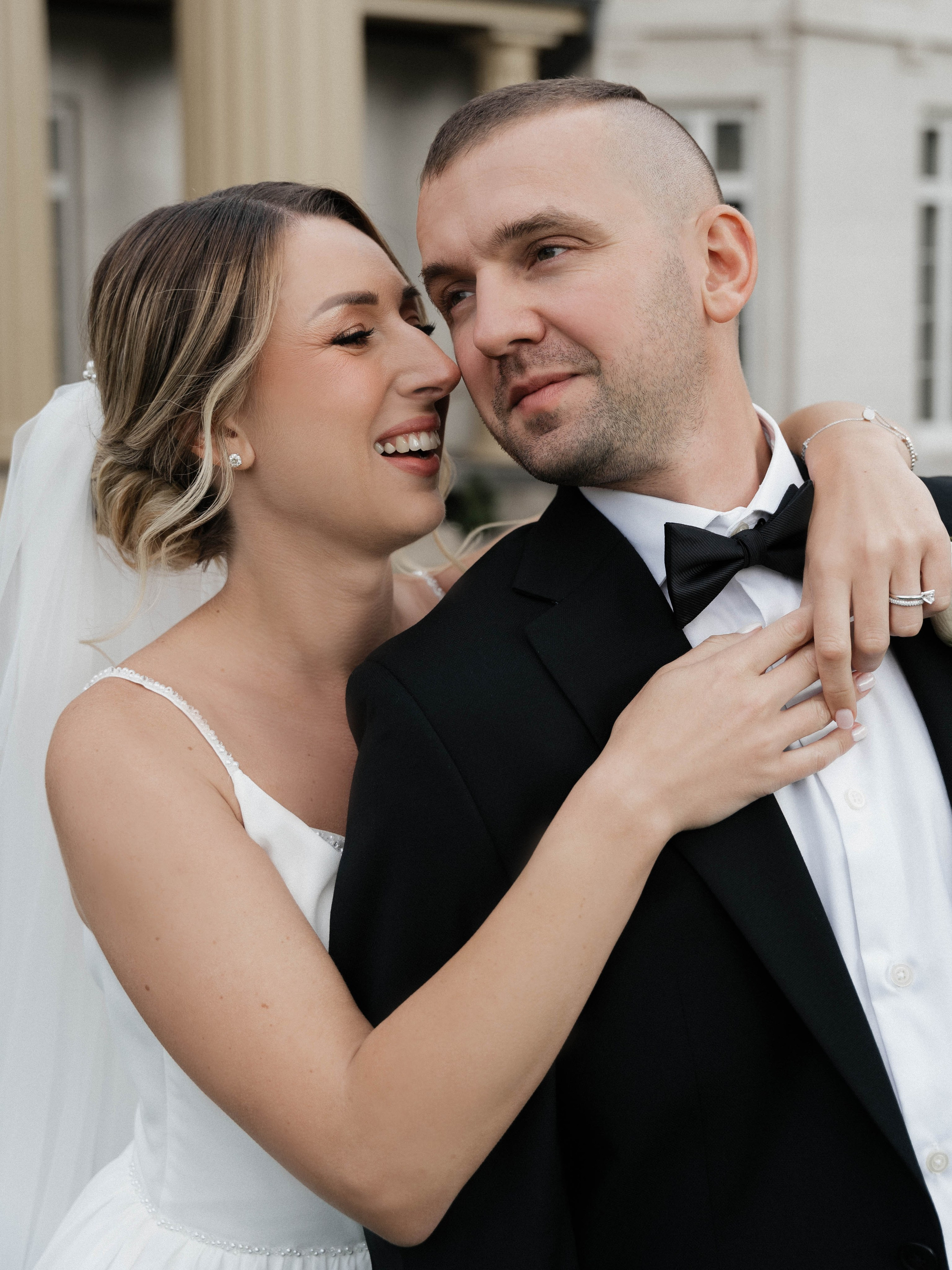 Maryna & Kostya wedding