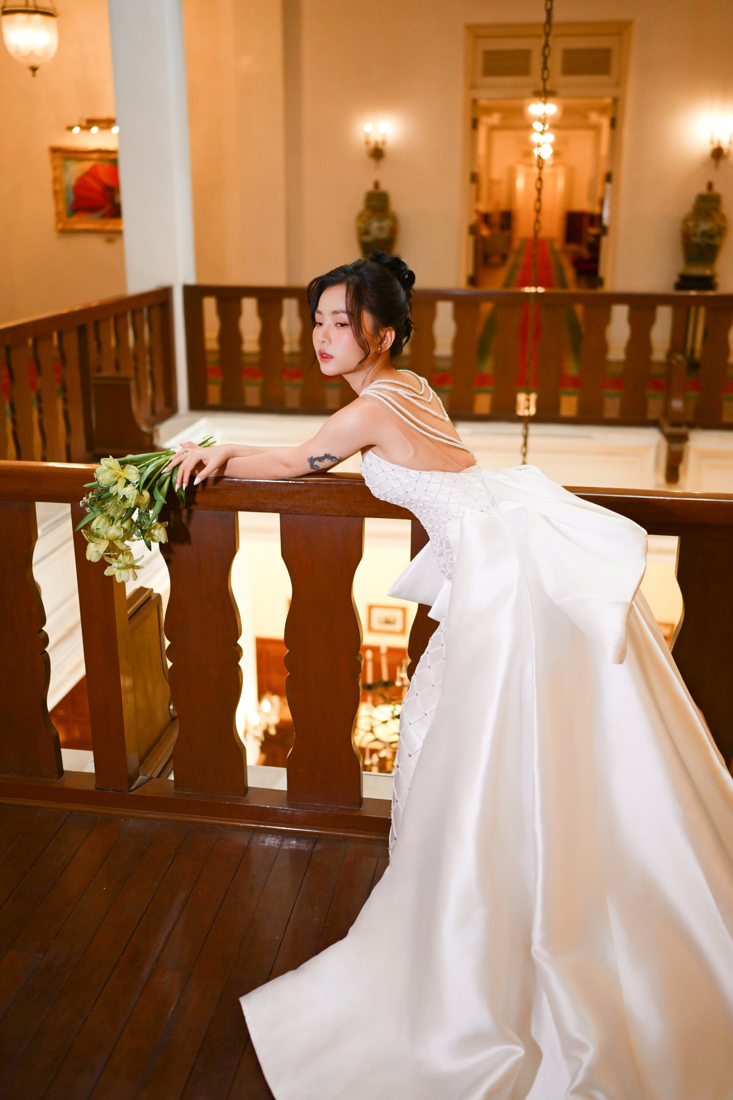 H & N. TheLoveMuseum