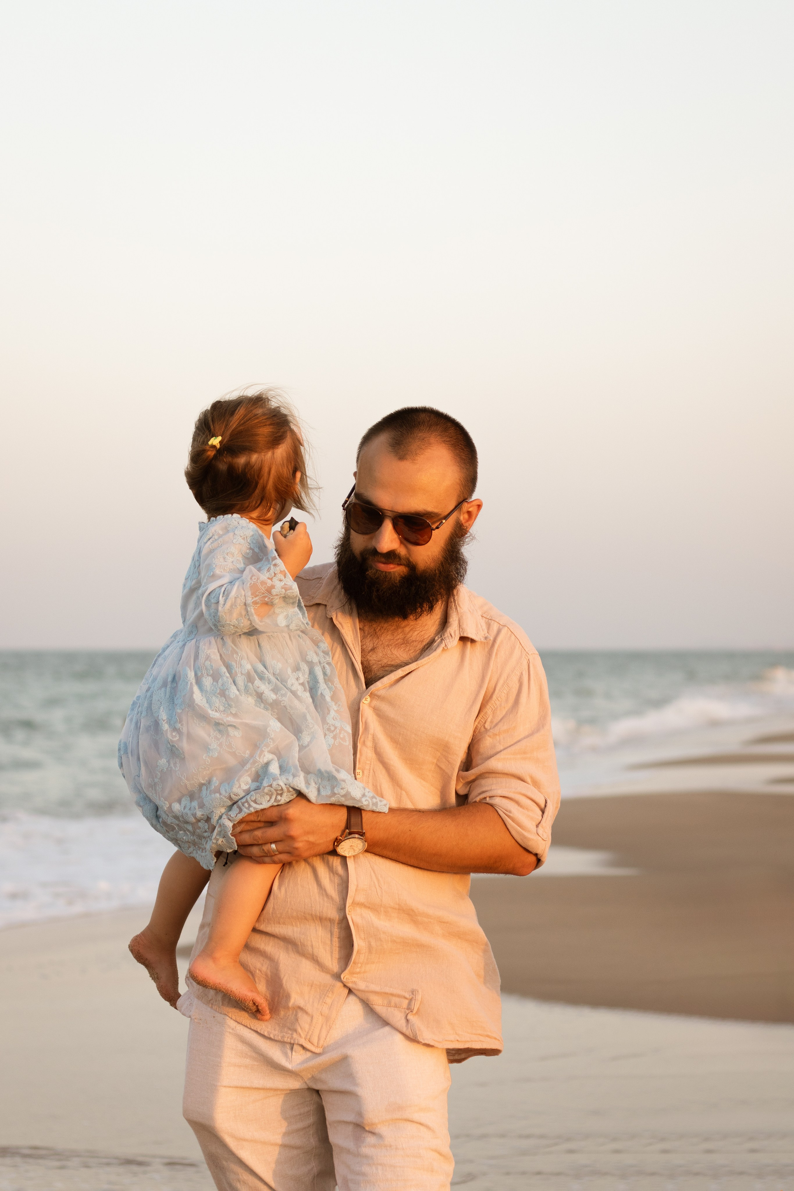 Family 4. Свадебный и портретный фотограф в Валенсии Дмитрий Леонов
