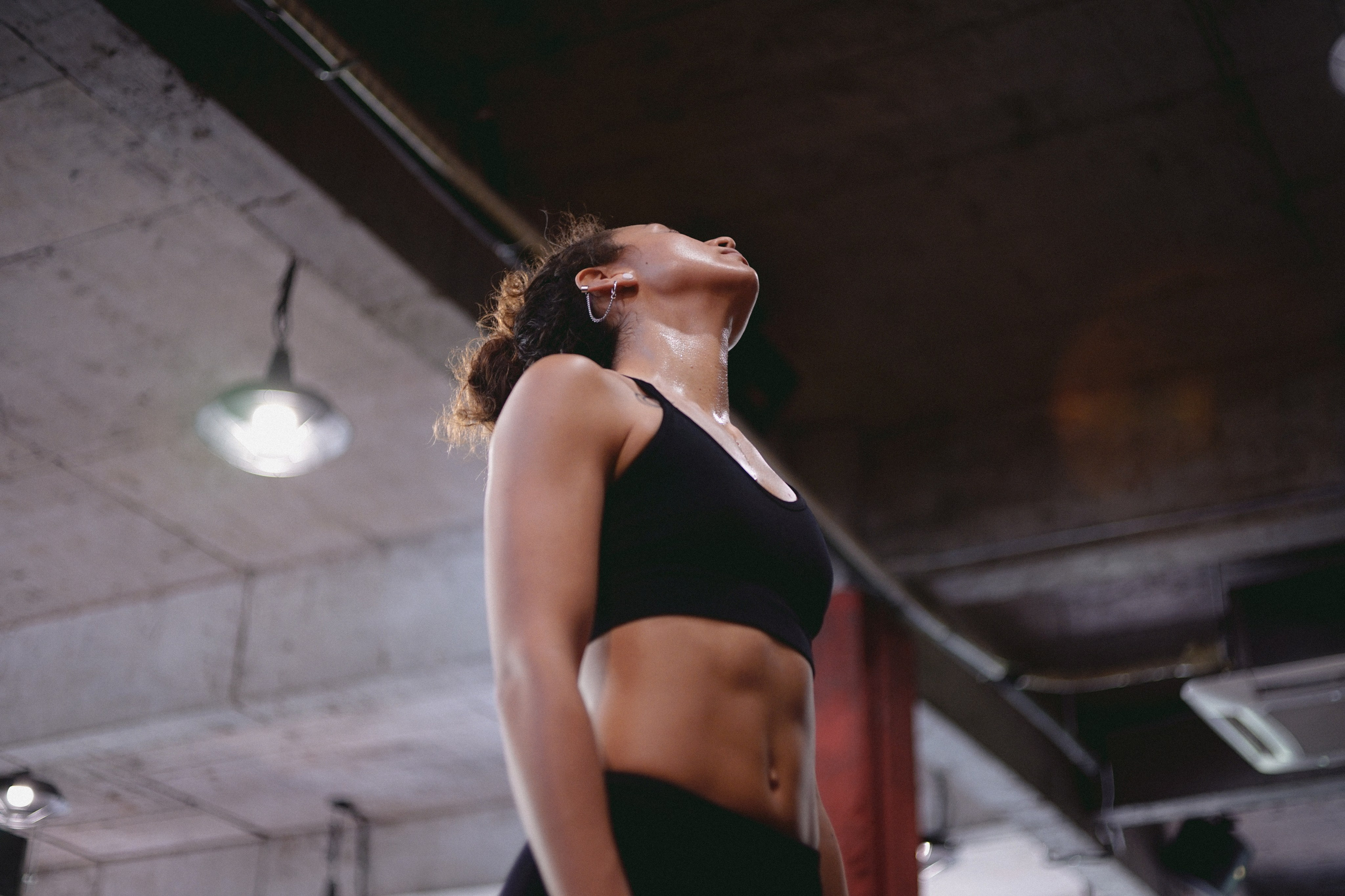 Carmen. Photographer and videographer in China